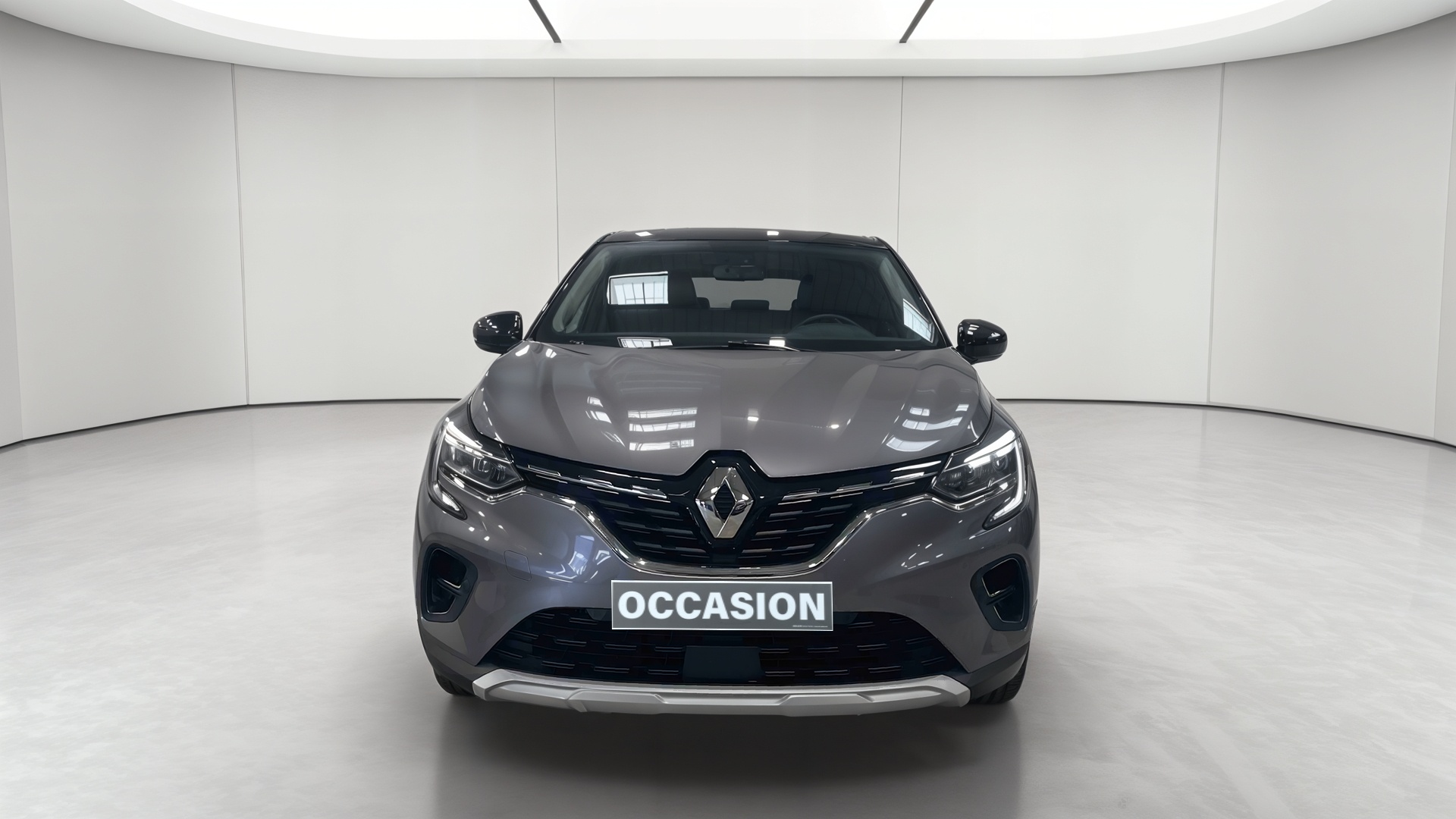 RENAULT CAPTUR TCe 90 Techno