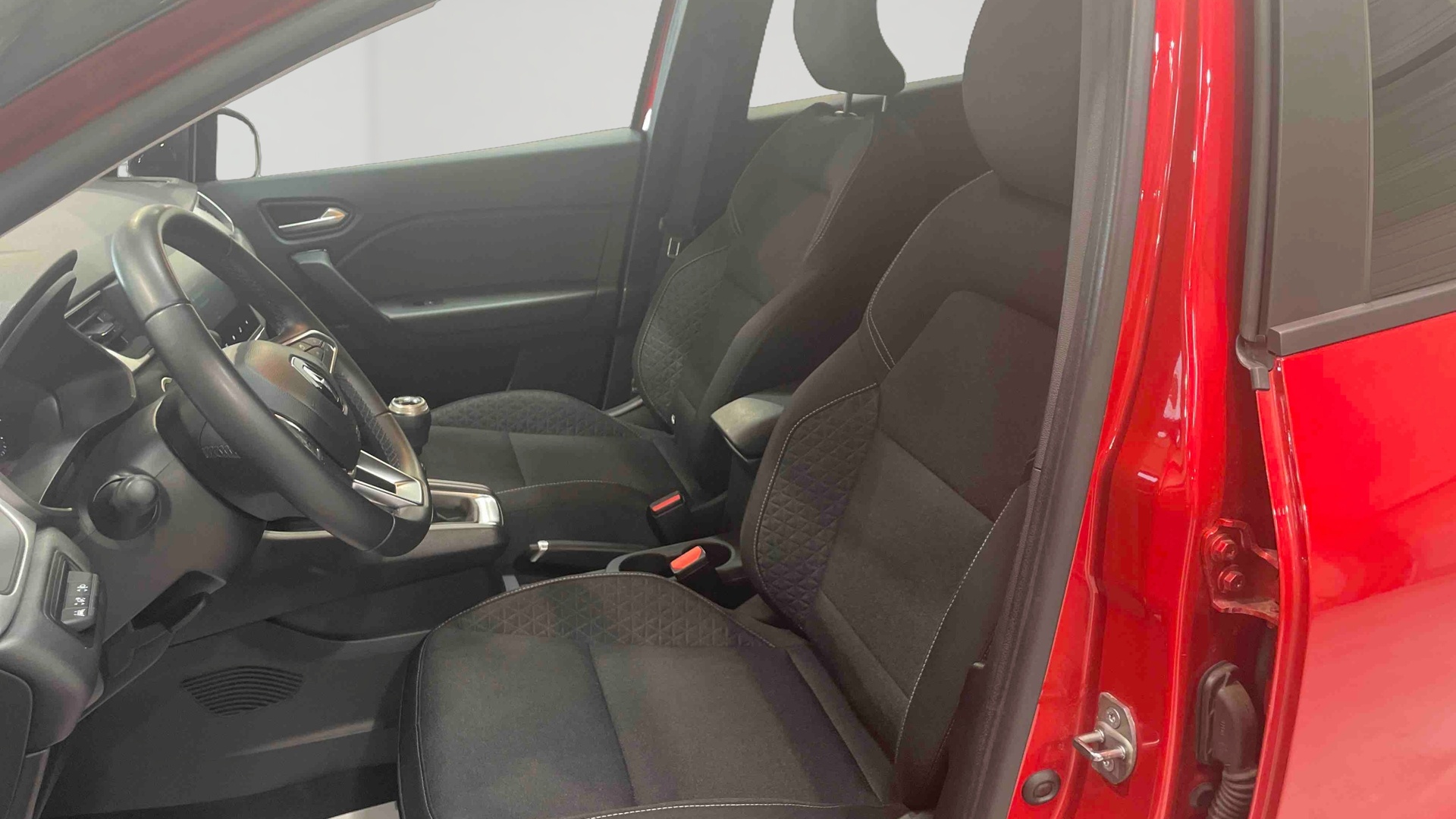 RENAULT CAPTUR TCe 90 Evolution