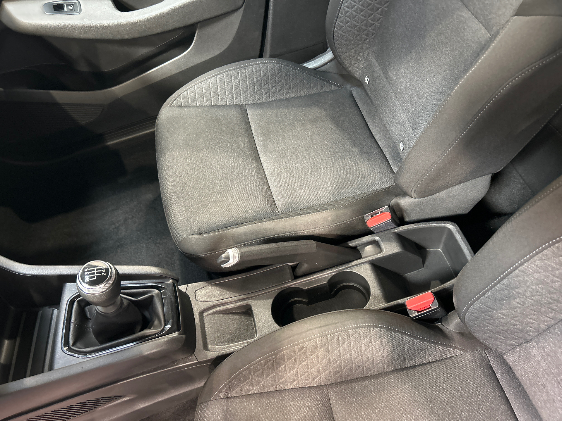 RENAULT CLIO V TCe 90 Equilibre