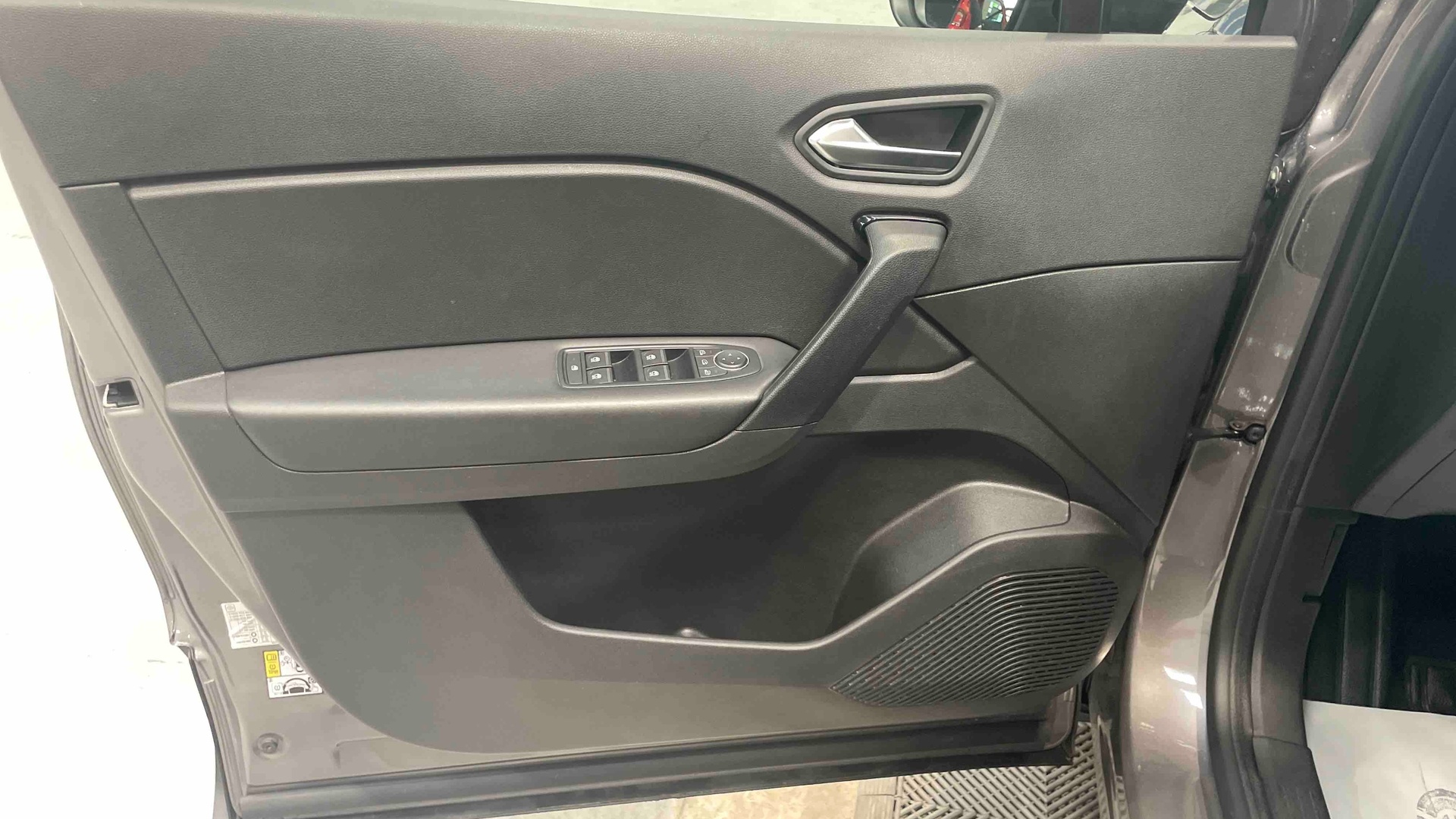RENAULT CAPTUR TCe 90 Evolution - 5P