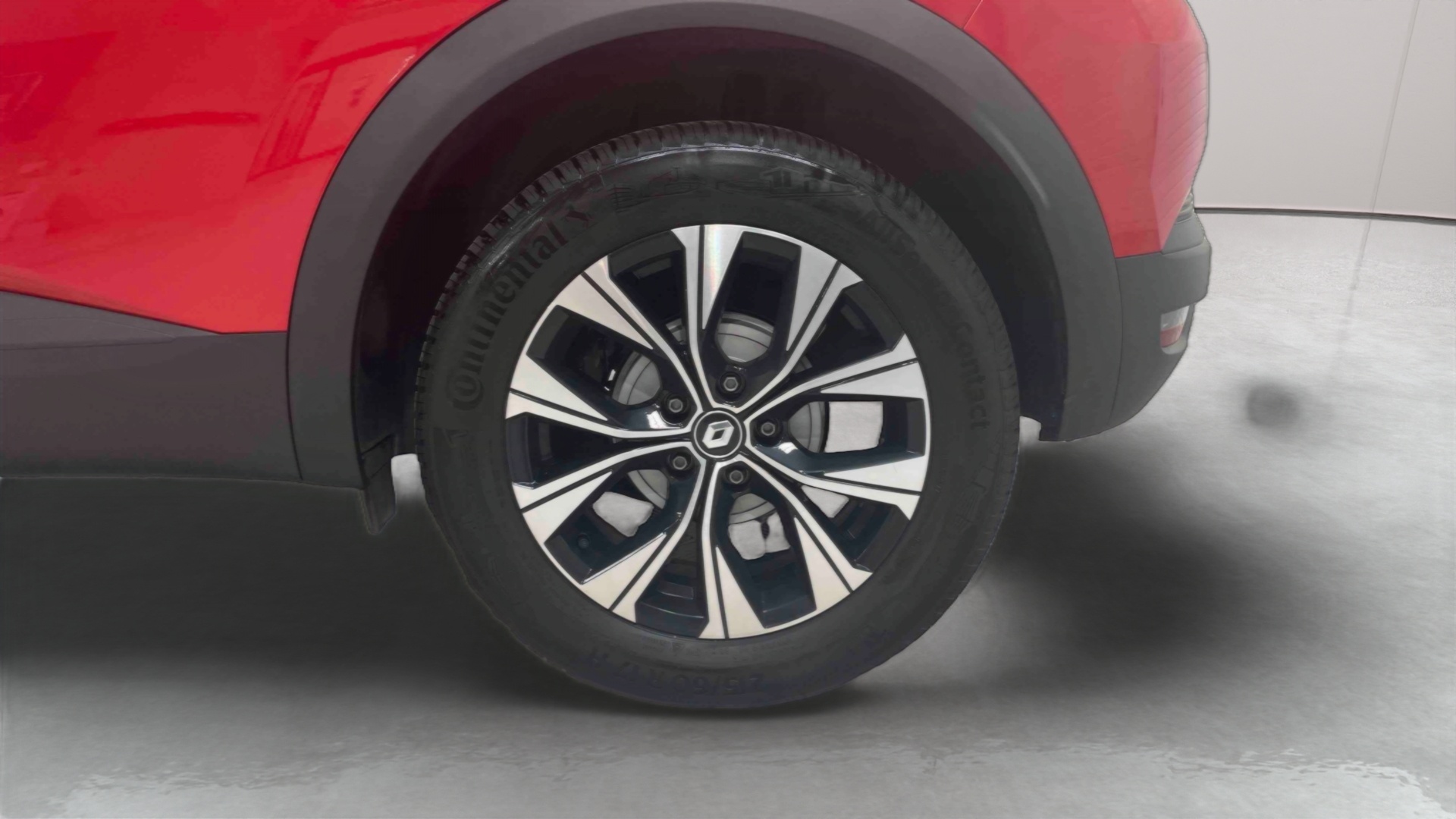 RENAULT CAPTUR TCe 90 Evolution