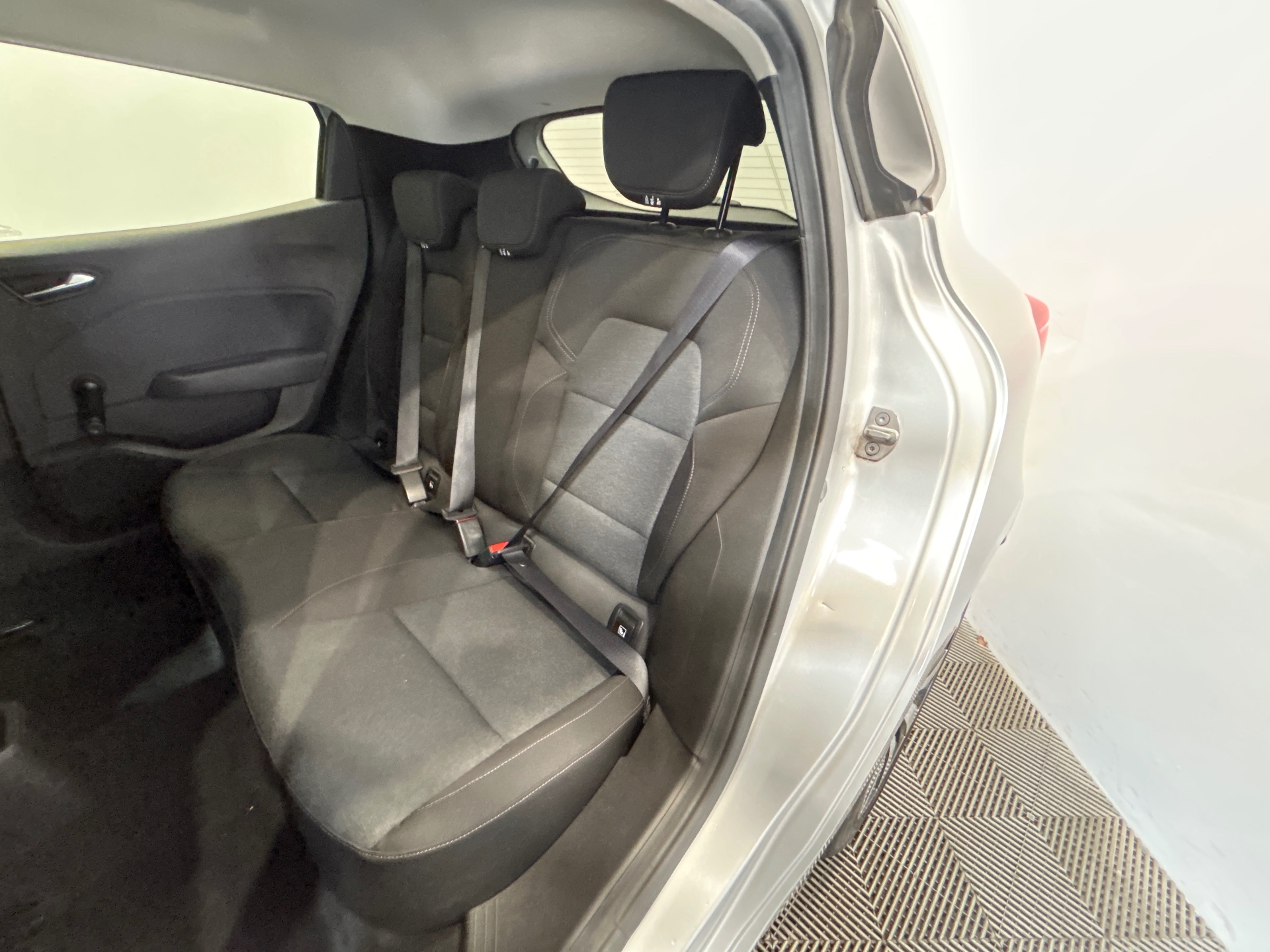 RENAULT CLIO V TCe 90 Equilibre