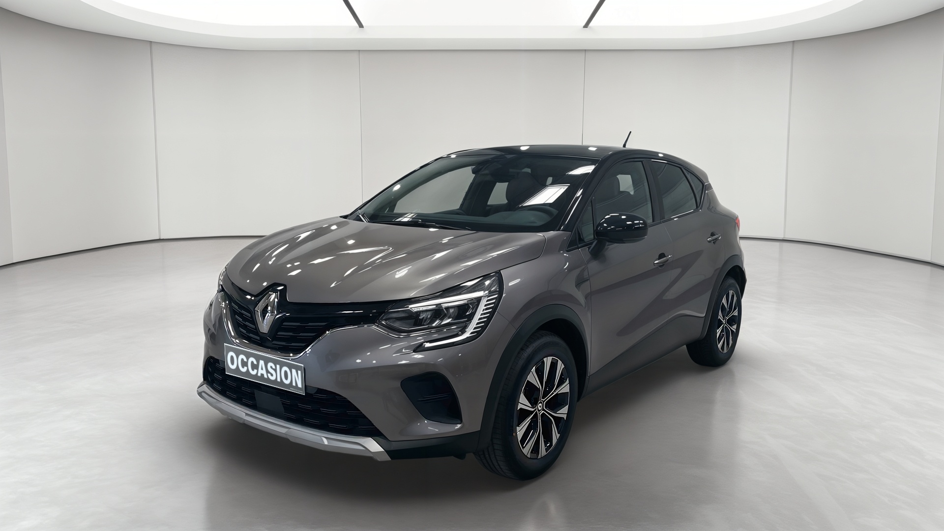 RENAULT CAPTUR TCe 90 Evolution - 5P