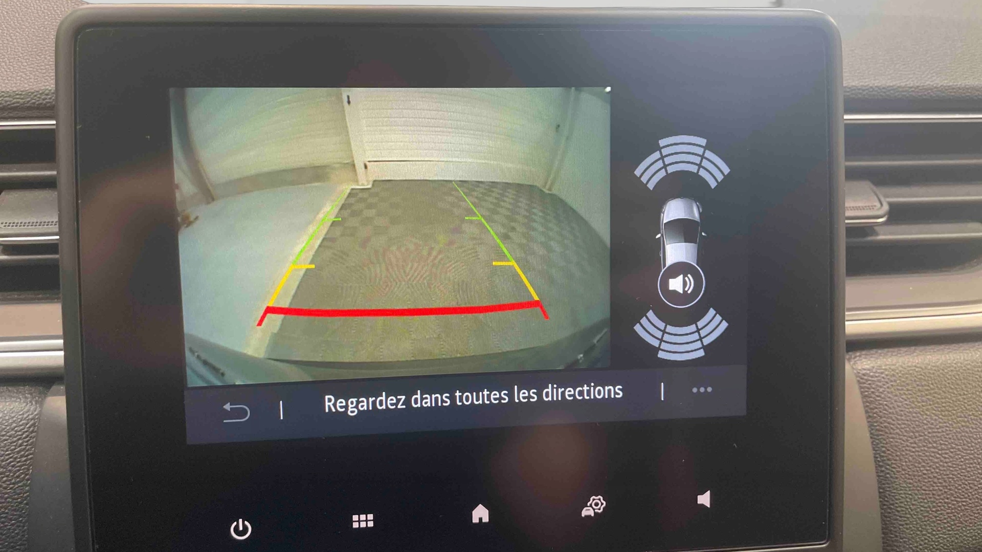 RENAULT CAPTUR TCe 90 Techno