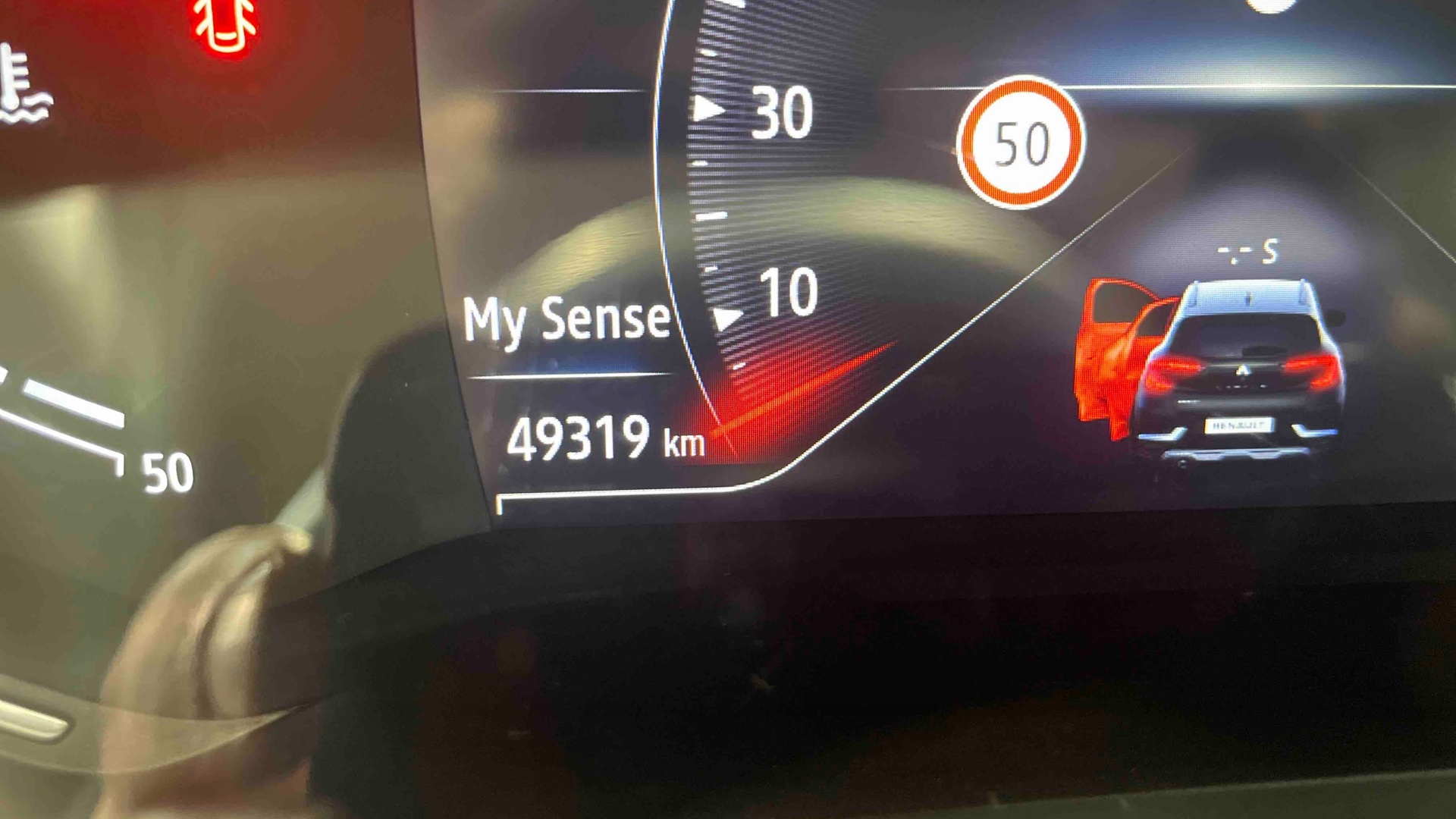 RENAULT CAPTUR TCe 90 Techno