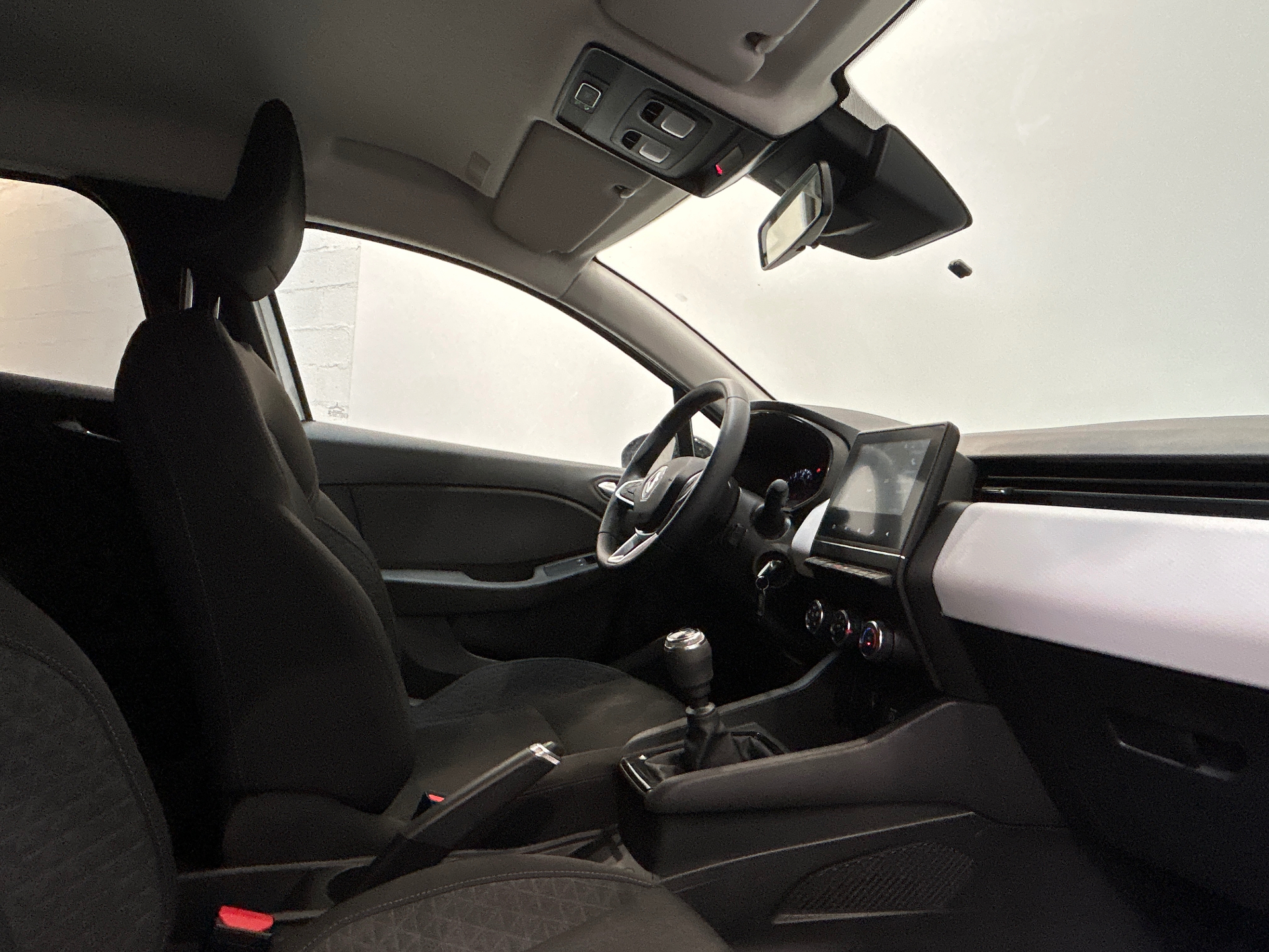 RENAULT CLIO V TCe 90 Equilibre