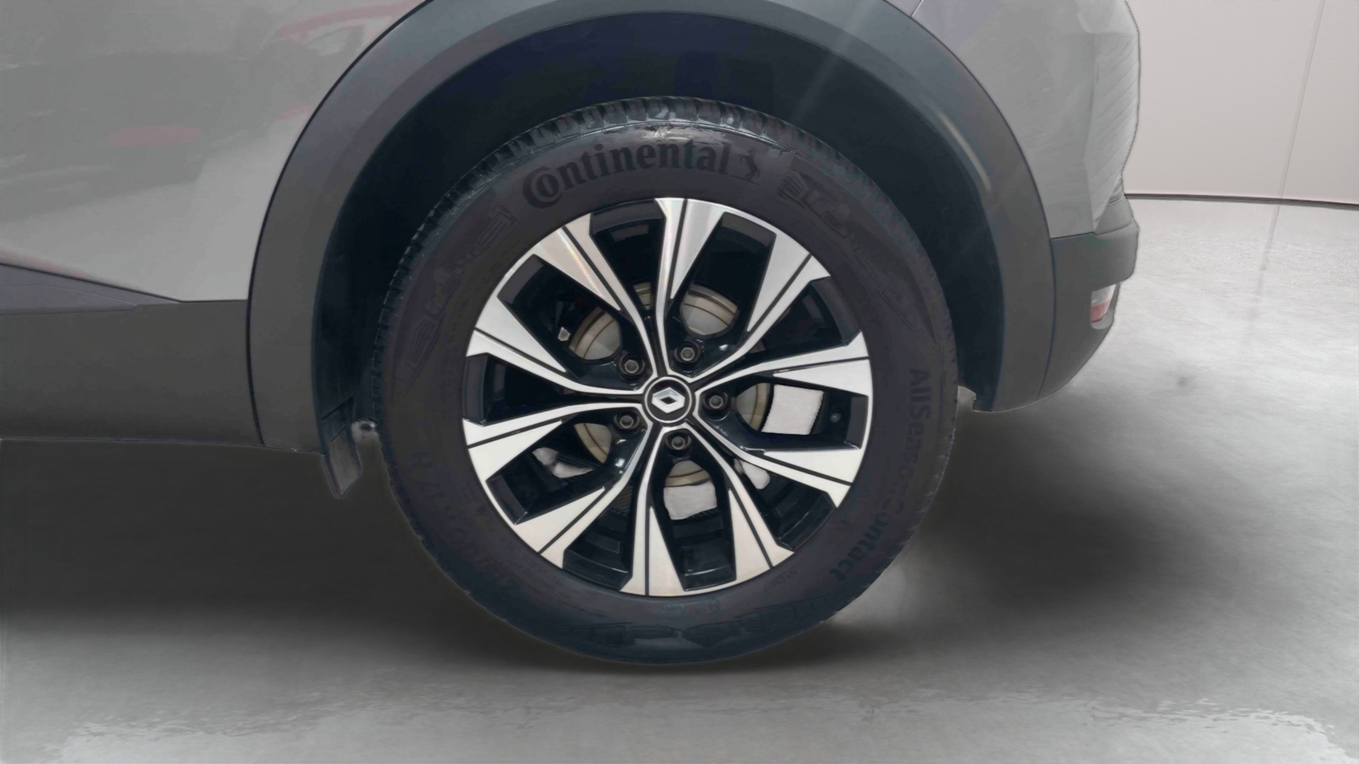 RENAULT CAPTUR TCe 90 Evolution - 5P