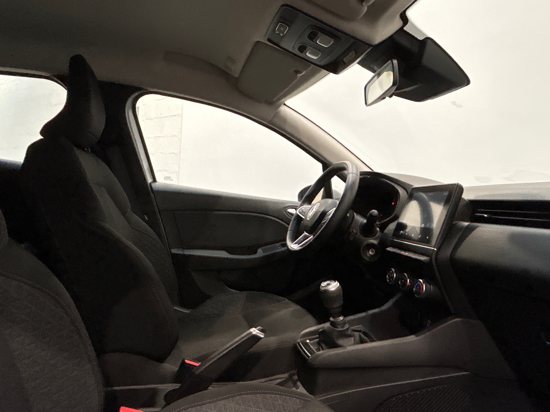 RENAULT CLIO V TCe 90 - 21 Business