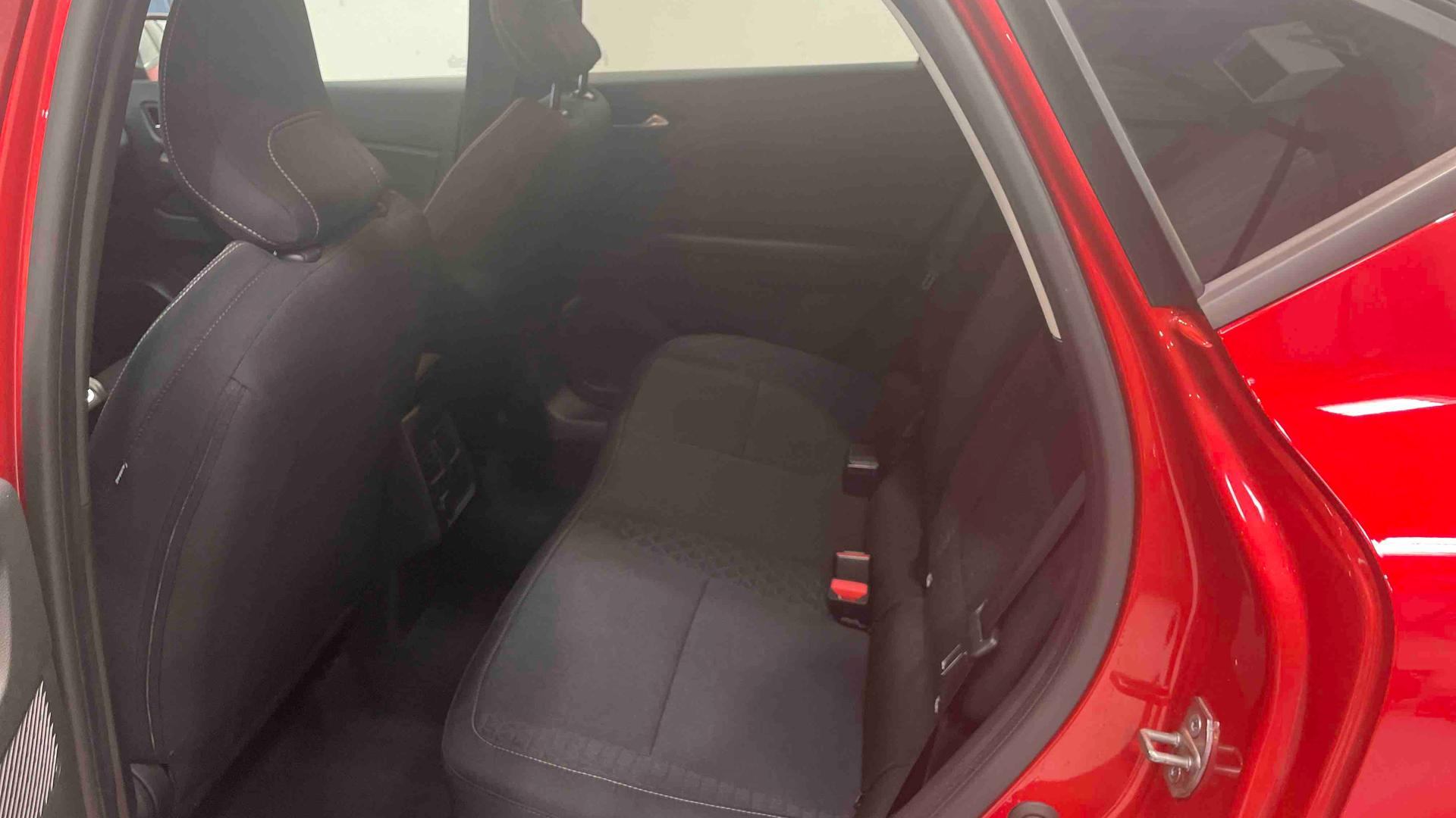RENAULT CAPTUR TCe 90 Evolution