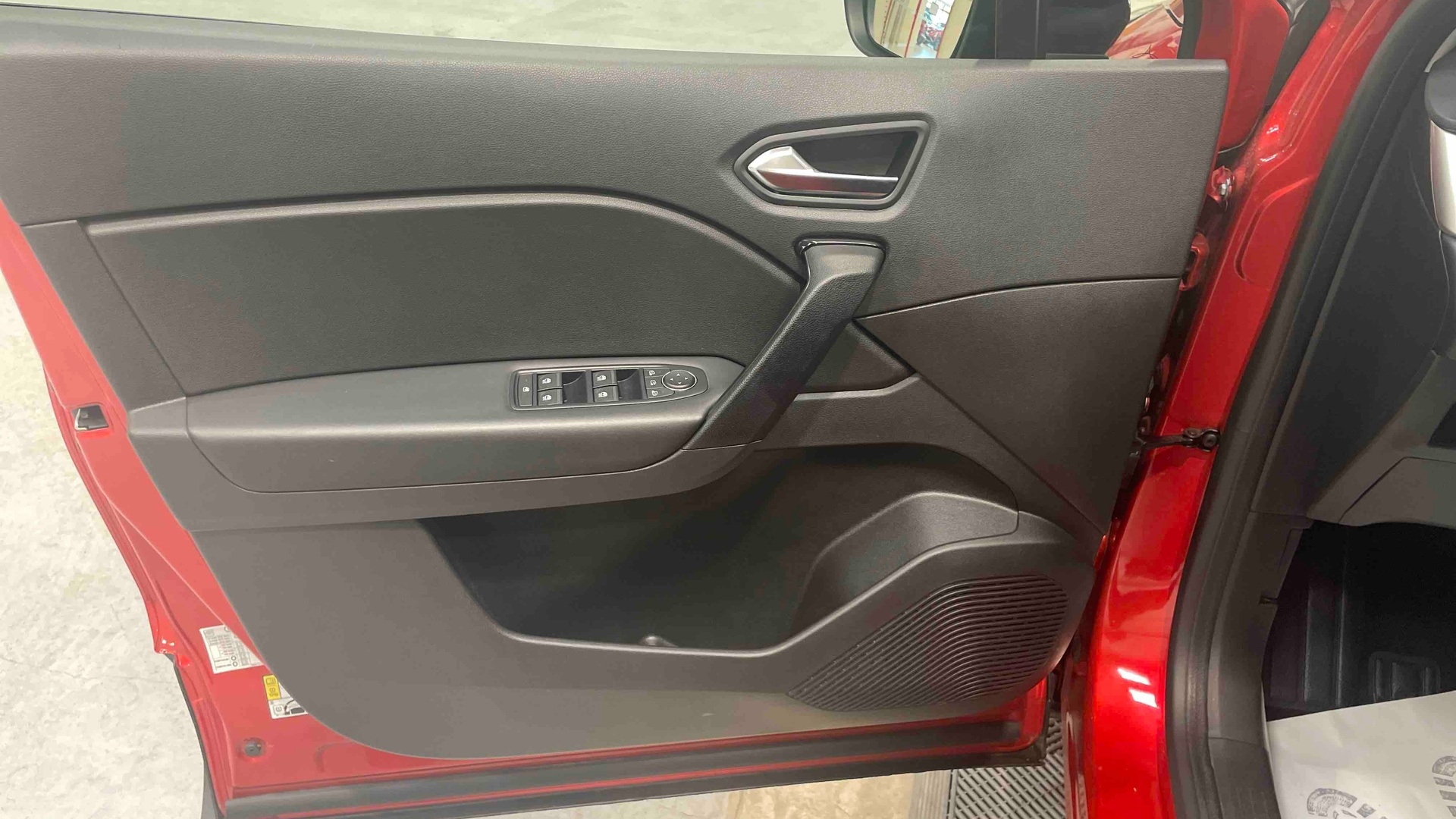 RENAULT CAPTUR TCe 90 Evolution