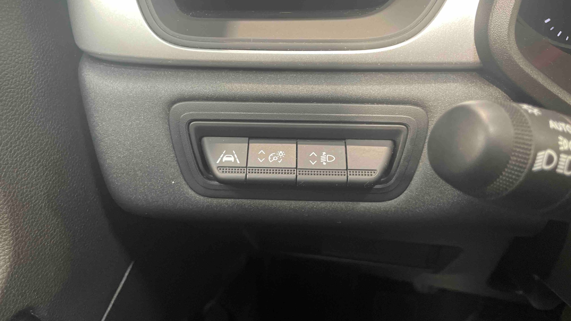 RENAULT CAPTUR TCe 90 Evolution