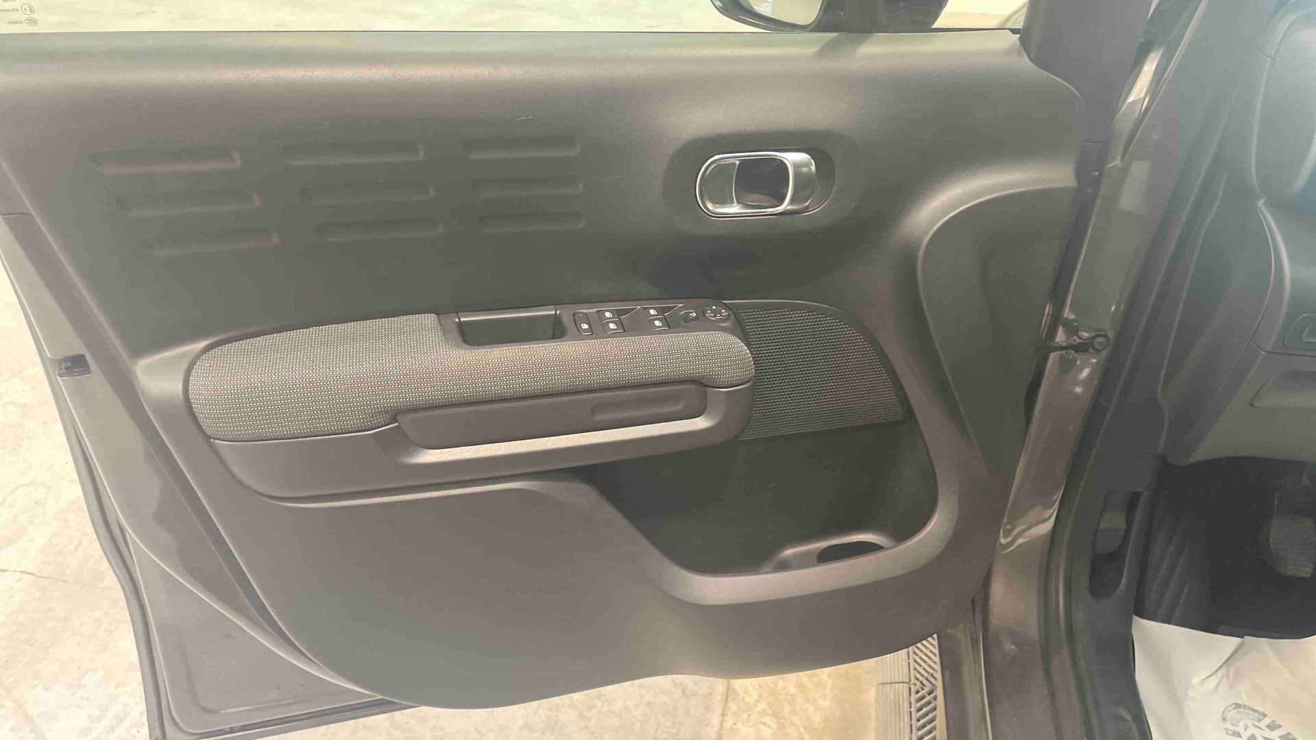 CITROEN C3 AIRCROSS PureTech 110 S&S BVM6 Feel Pack