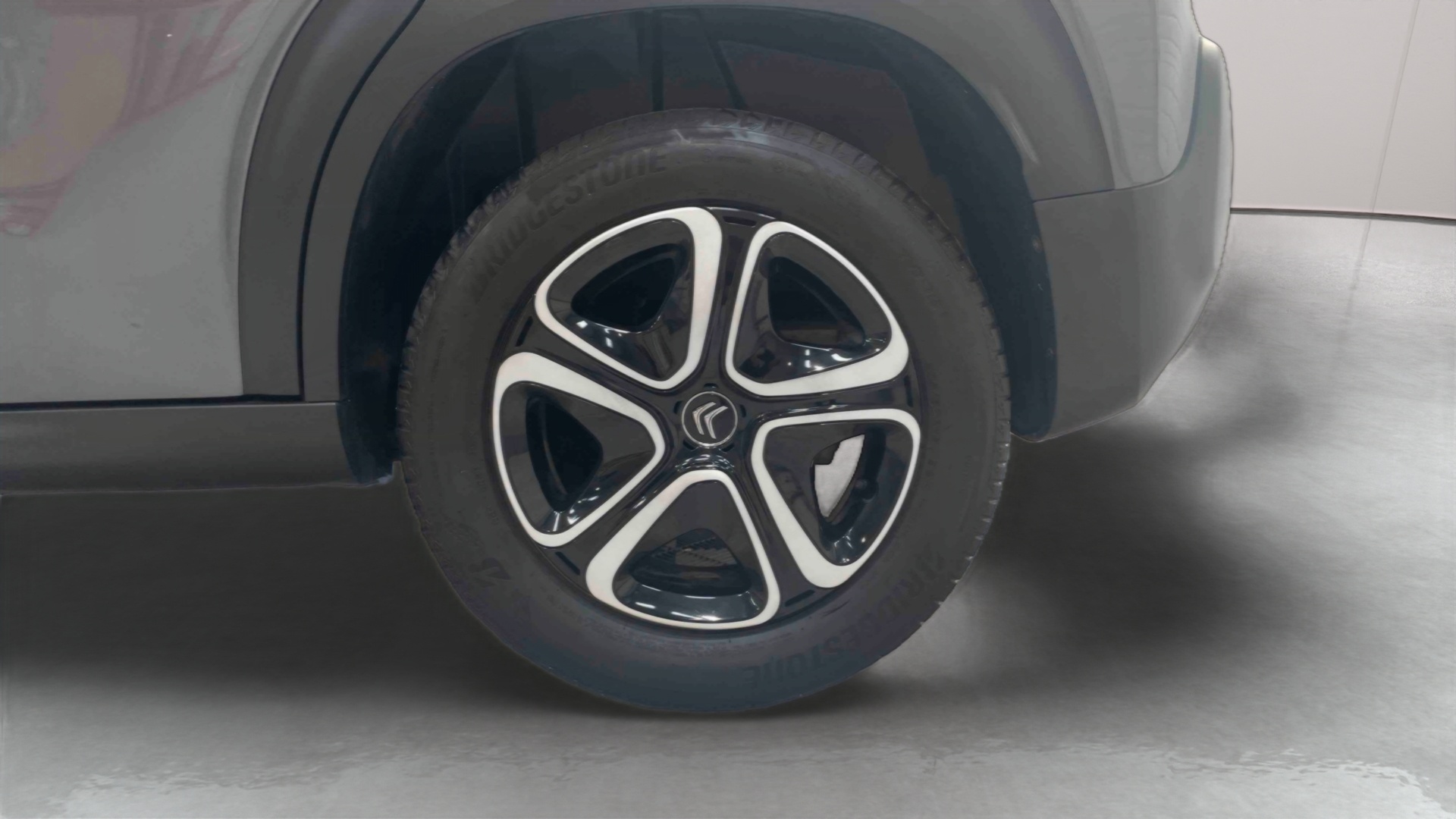 CITROEN C3 AIRCROSS PureTech 110 S&S BVM6 Feel Pack
