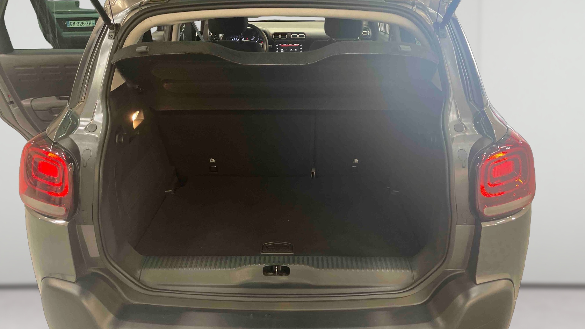 CITROEN C3 AIRCROSS PureTech 110 S&S BVM6 Feel Pack