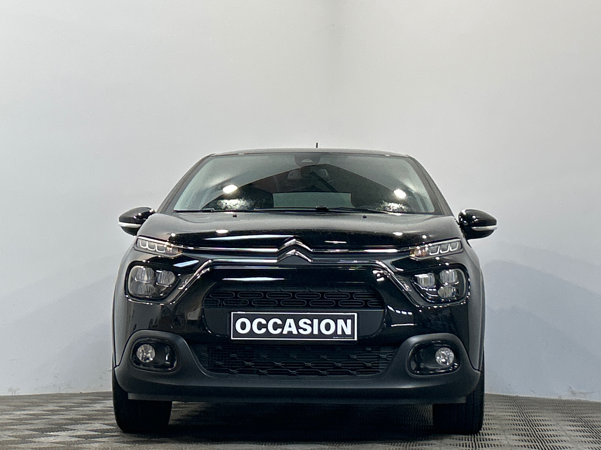 CITROEN C3 PURETECH 110 S&S EAT6 MAX