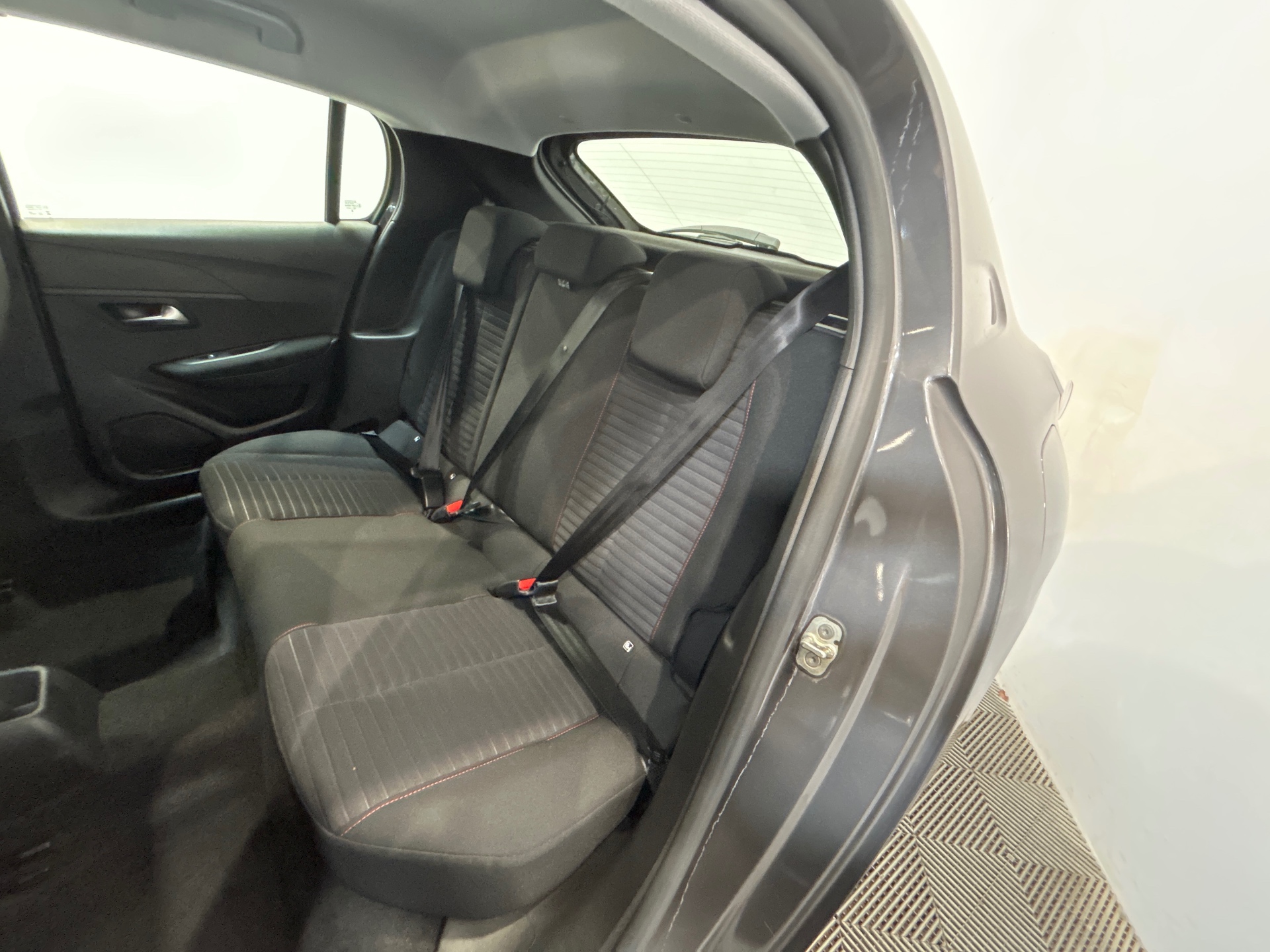 PEUGEOT 208 ACTIVE PACK PURETECH 75 S&S BVM5