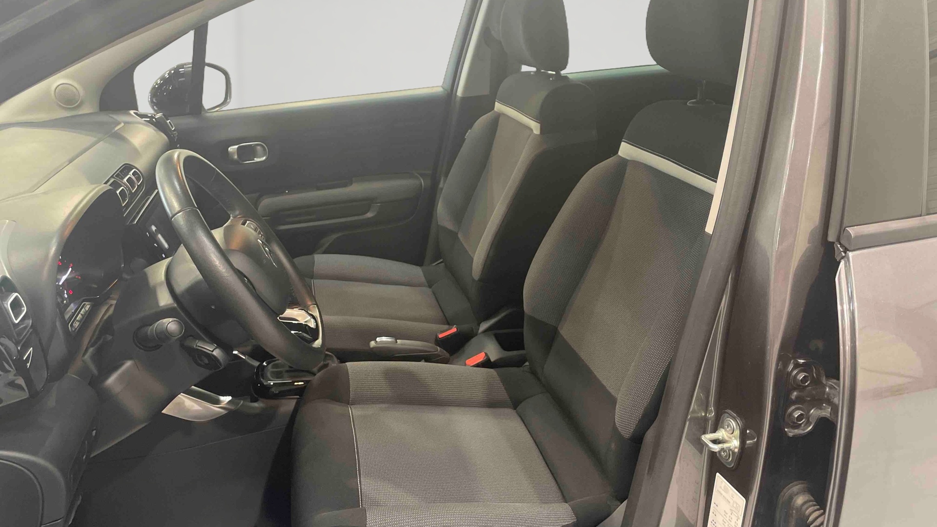 CITROEN C3 AIRCROSS PureTech 110 S&S BVM6 Feel Pack