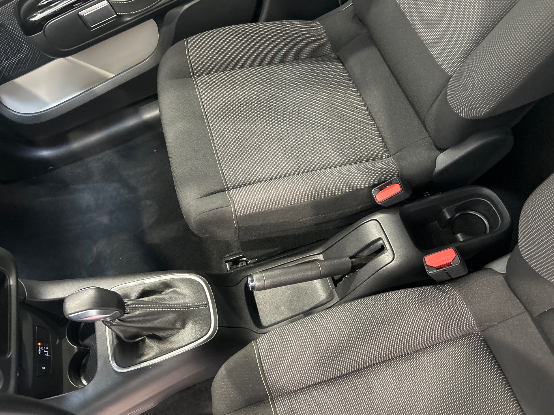 CITROEN C3 PURETECH 110 S&S EAT6 MAX