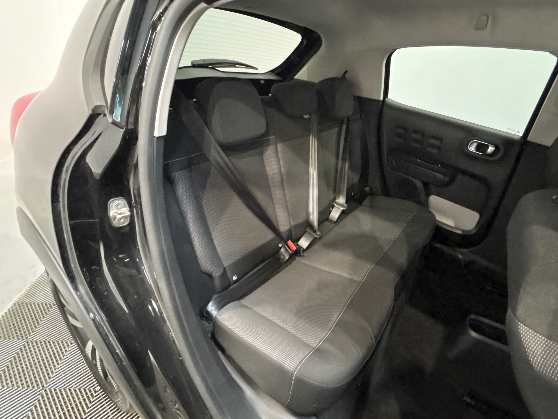 CITROEN C3 PURETECH 110 S&S EAT6 MAX