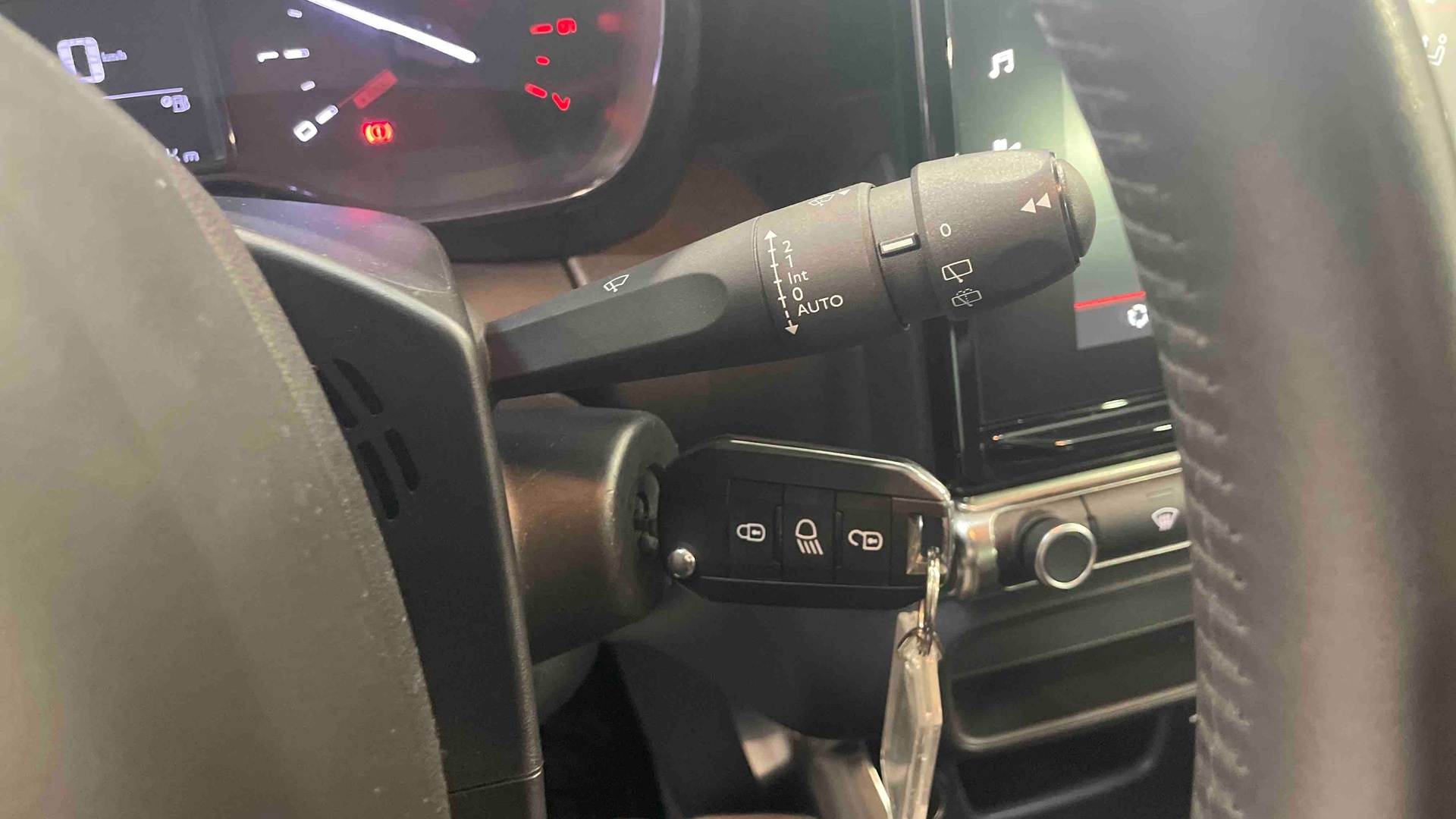 CITROEN C3 AIRCROSS PureTech 110 S&S BVM6 Feel Pack
