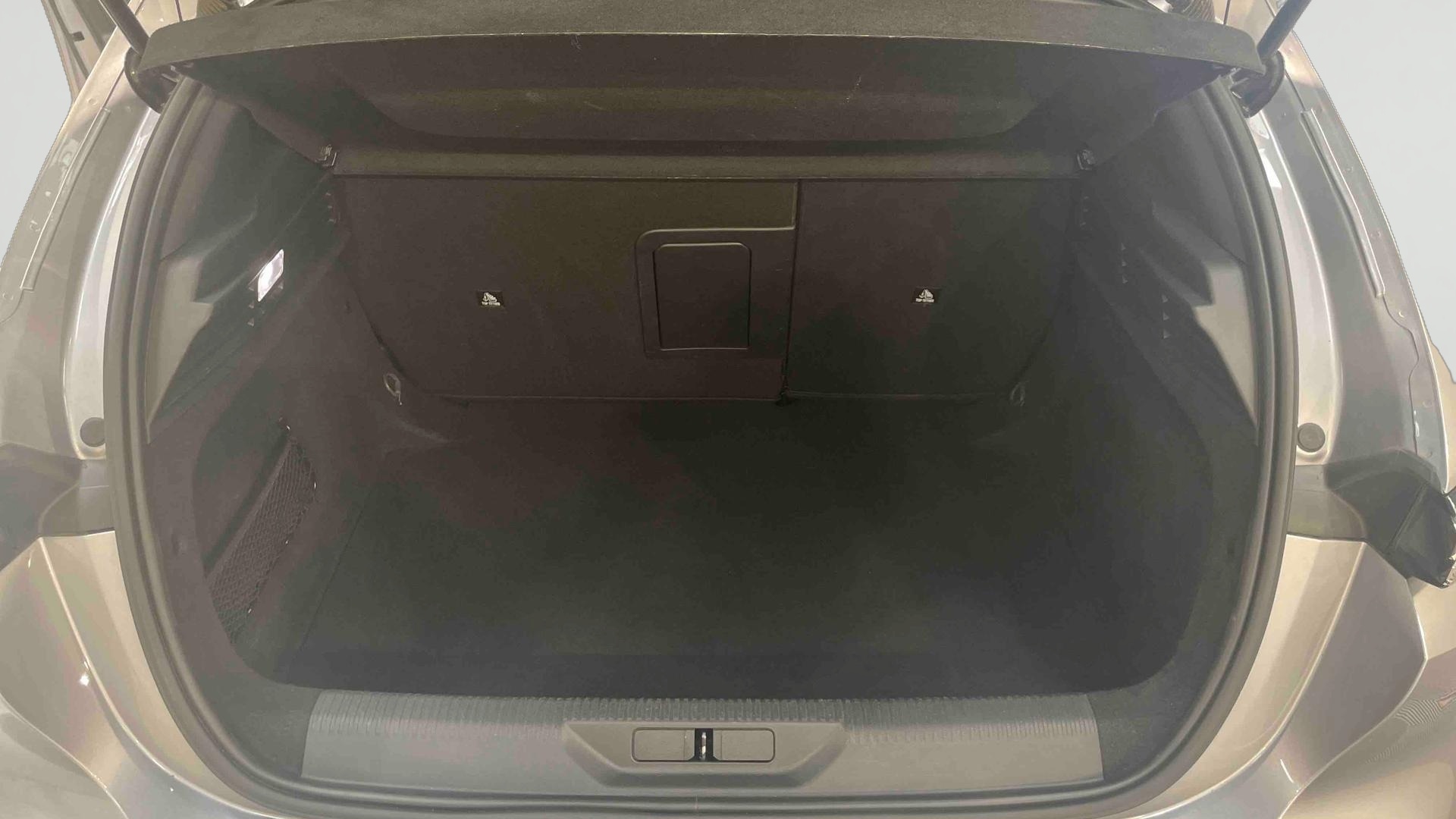PEUGEOT 308 PureTech 130ch S&S EAT8 Allure Pack