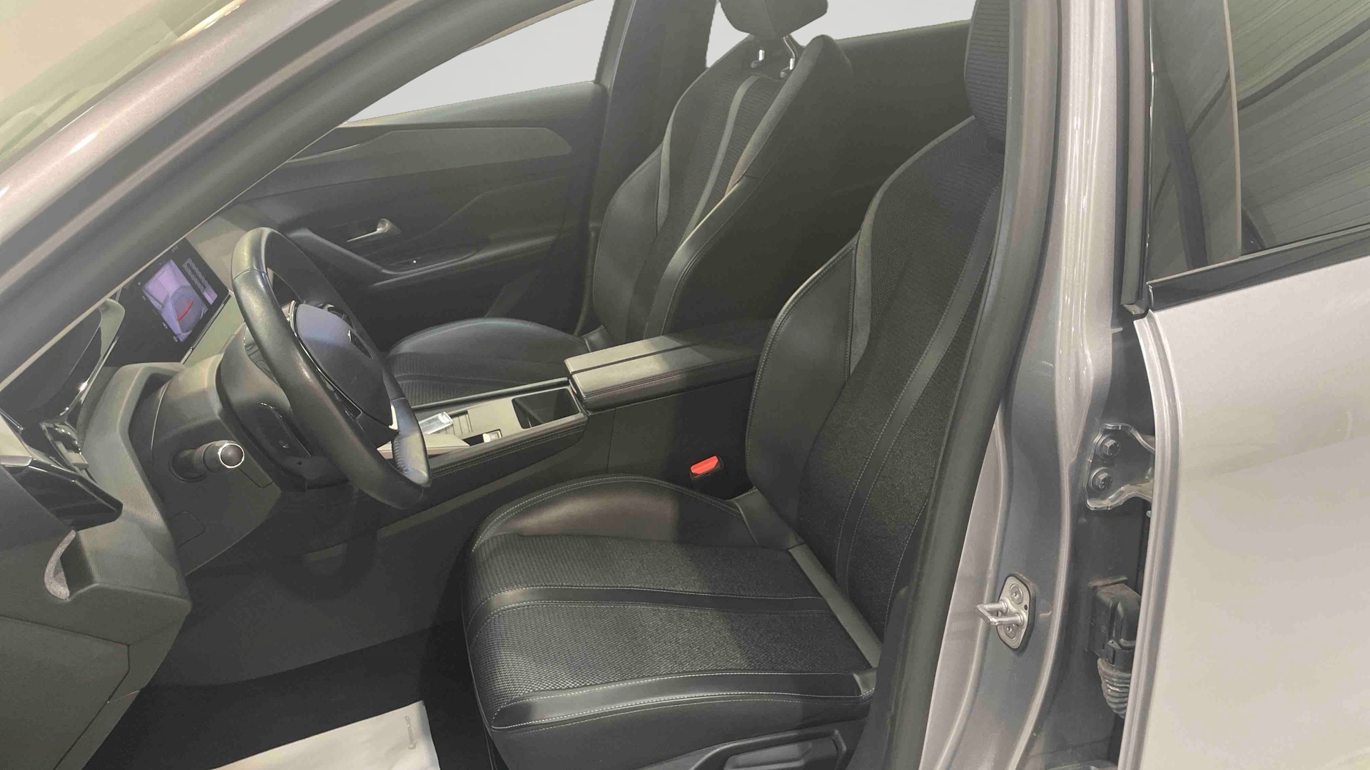 PEUGEOT 308 PureTech 130ch S&S EAT8 Allure Pack