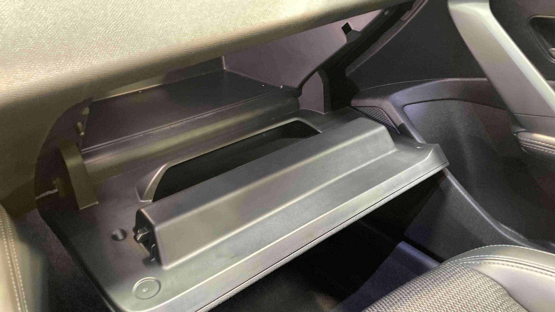 PEUGEOT 308 PureTech 130ch S&S EAT8 Allure Pack
