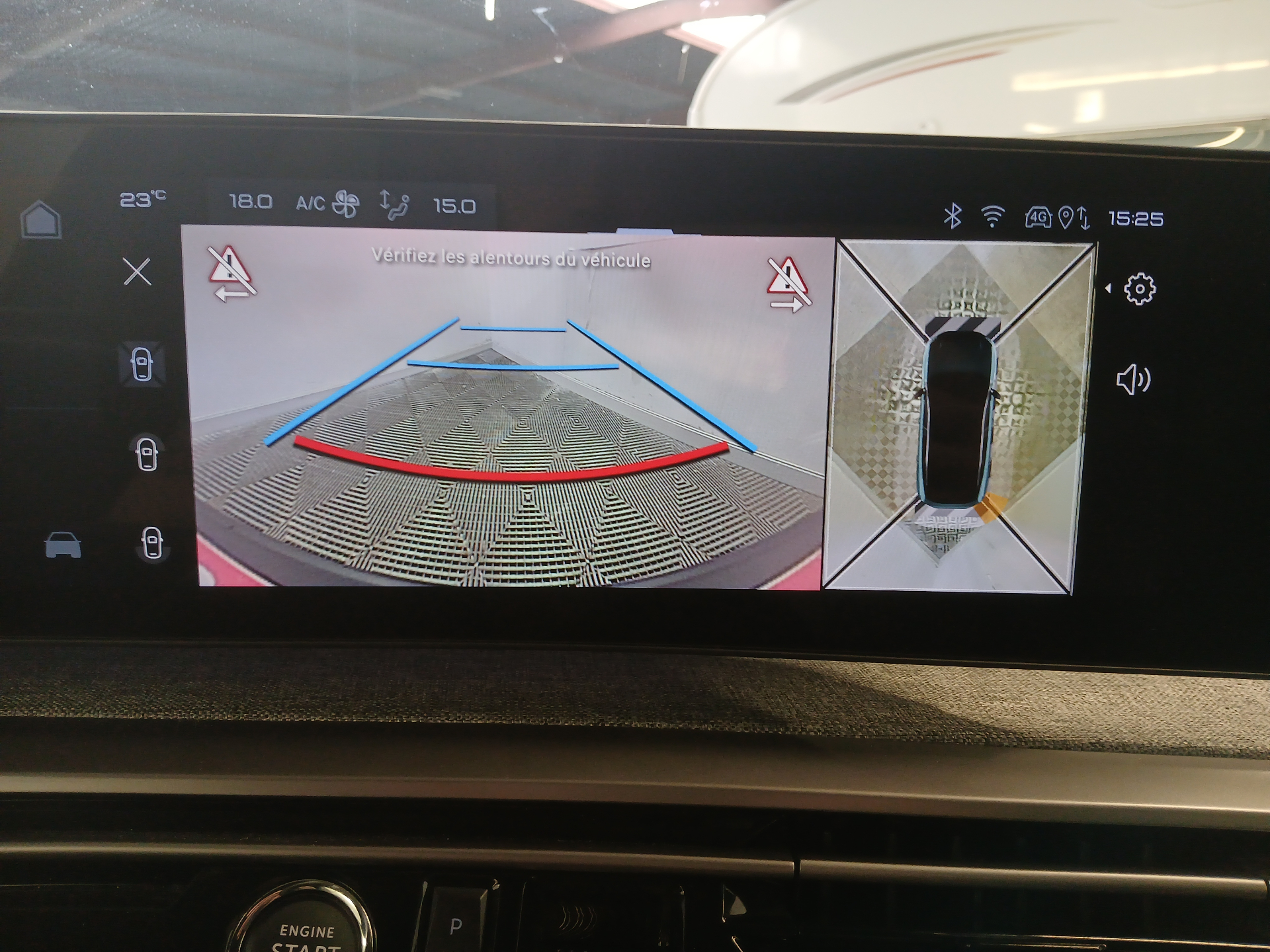 PEUGEOT 3008 Hybrid 145 e-DCS6 Allure