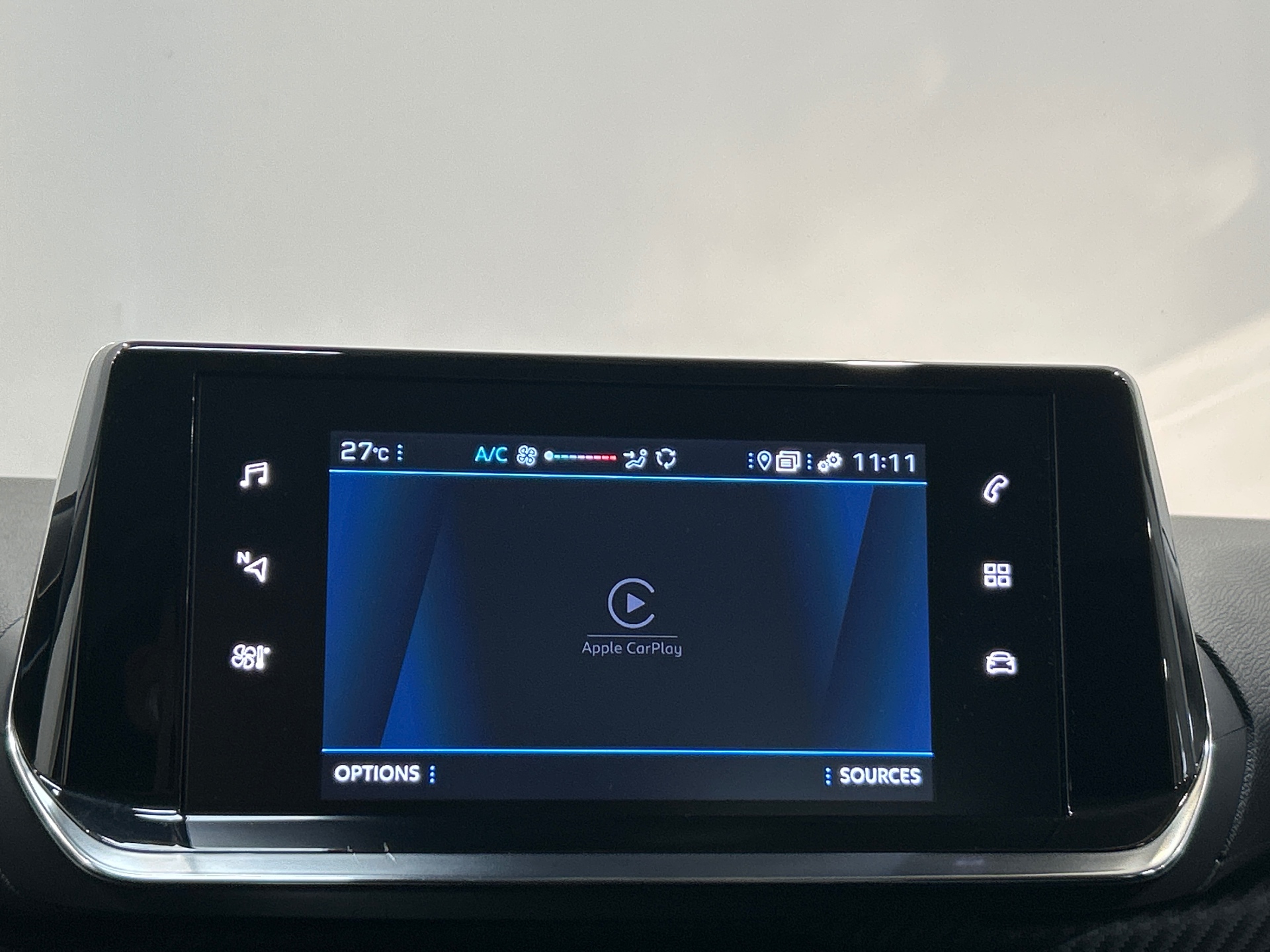 PEUGEOT 208 ACTIVE PACK PURETECH 75 S&S BVM5