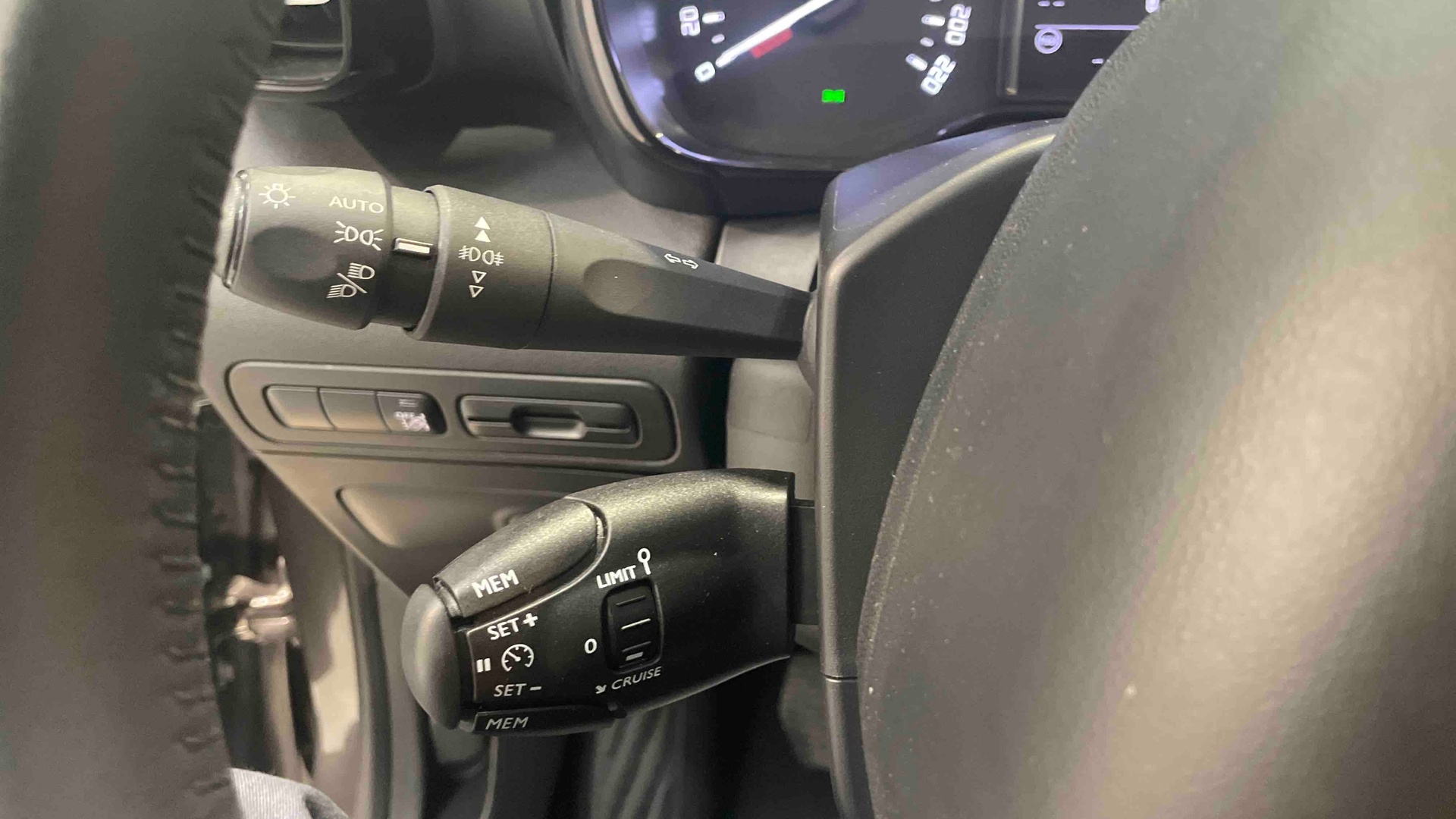 CITROEN C3 AIRCROSS PureTech 110 S&S BVM6 Feel Pack
