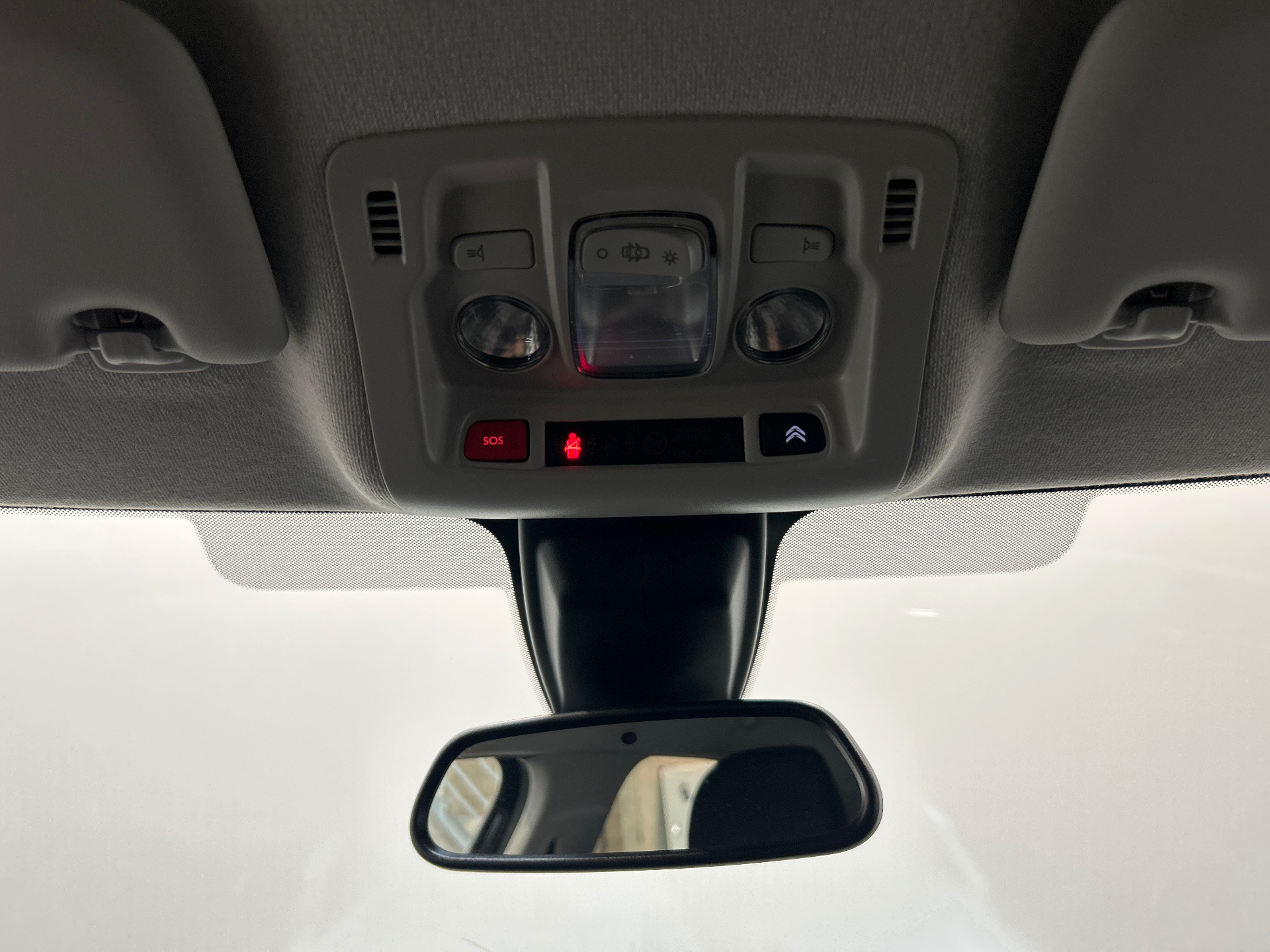 CITROEN C3 PURETECH 110 S&S EAT6 MAX