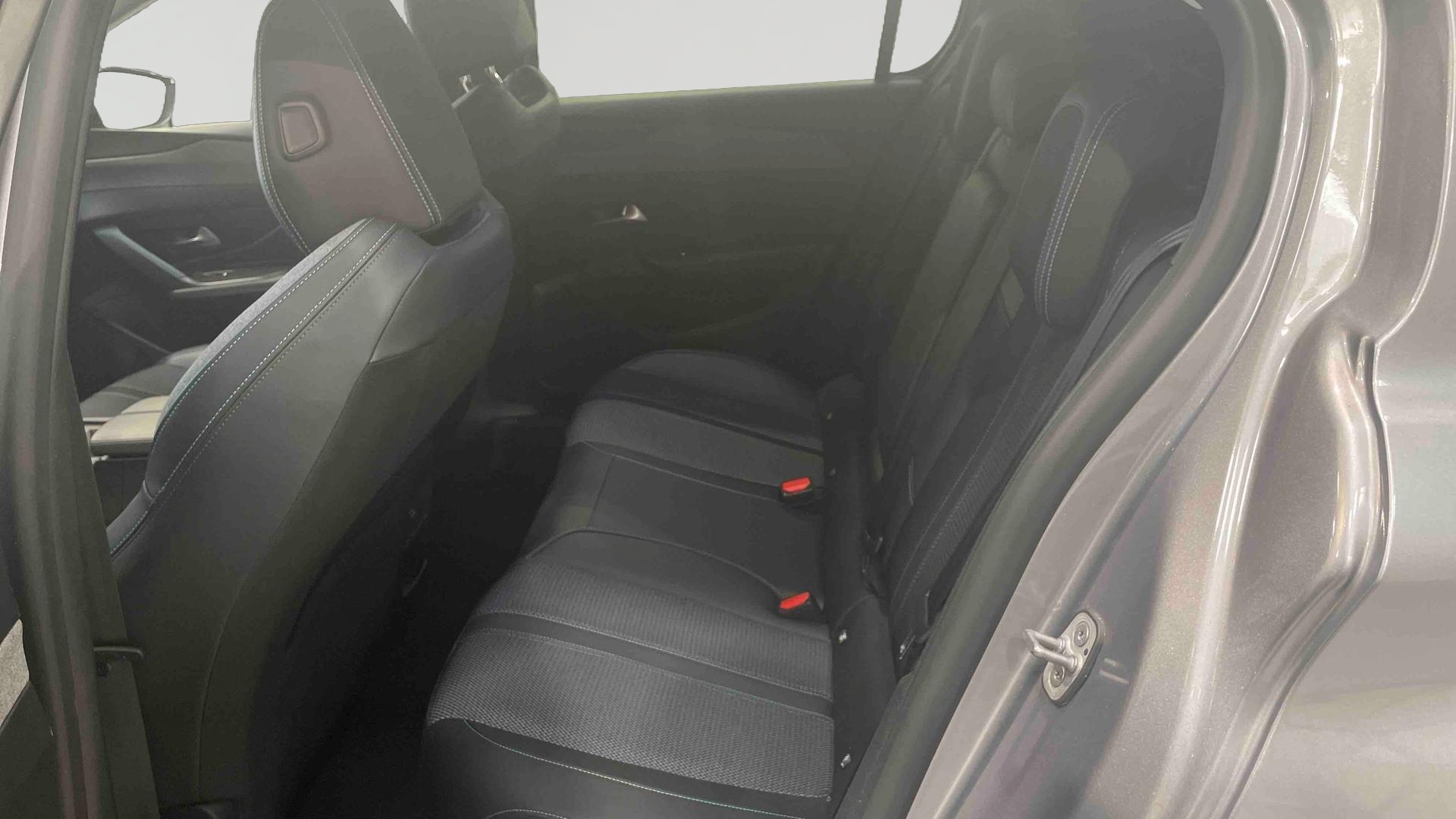 PEUGEOT 308 PureTech 130ch S&S EAT8 Allure Pack