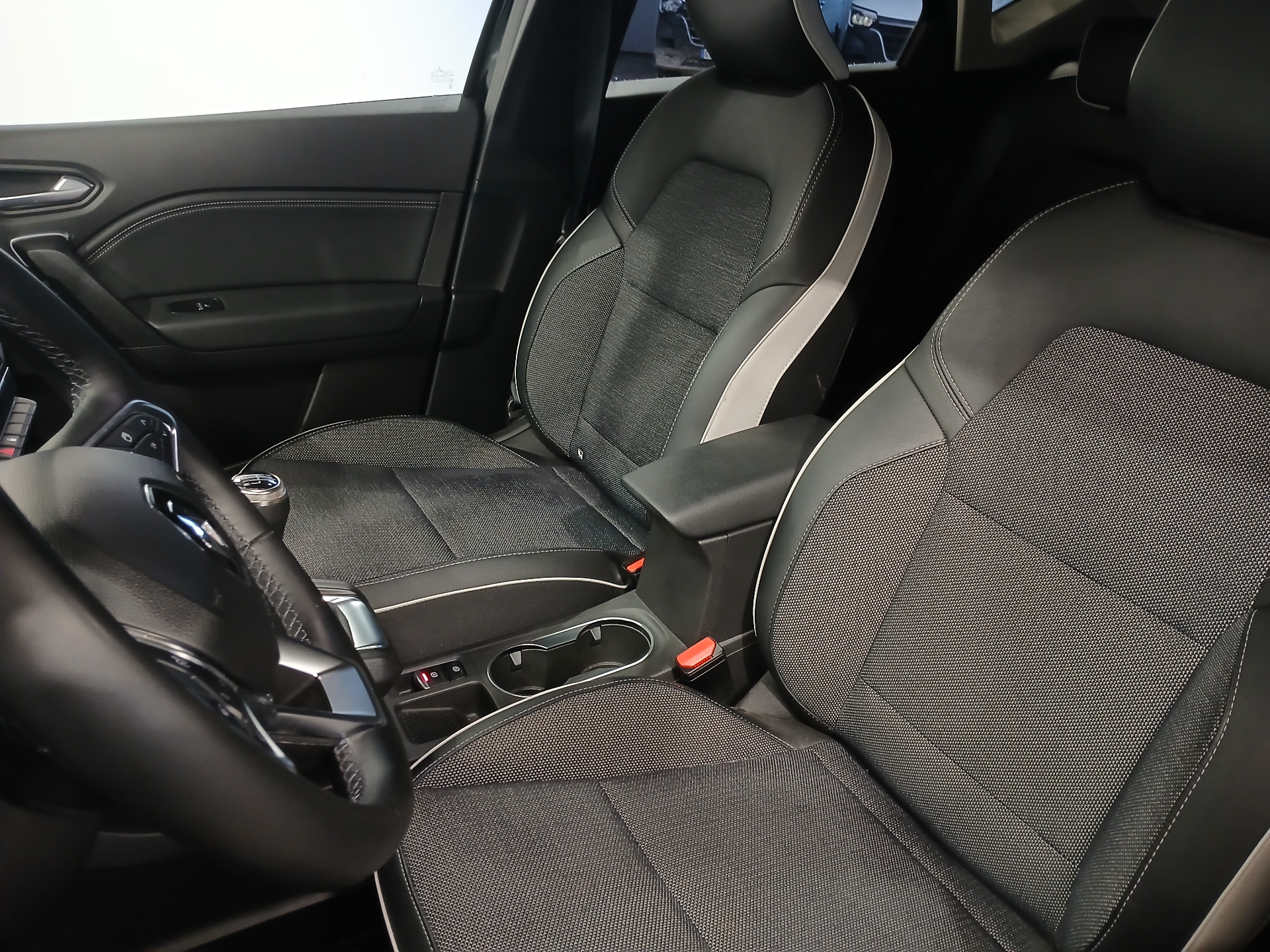 RENAULT CAPTUR techno TCe 90