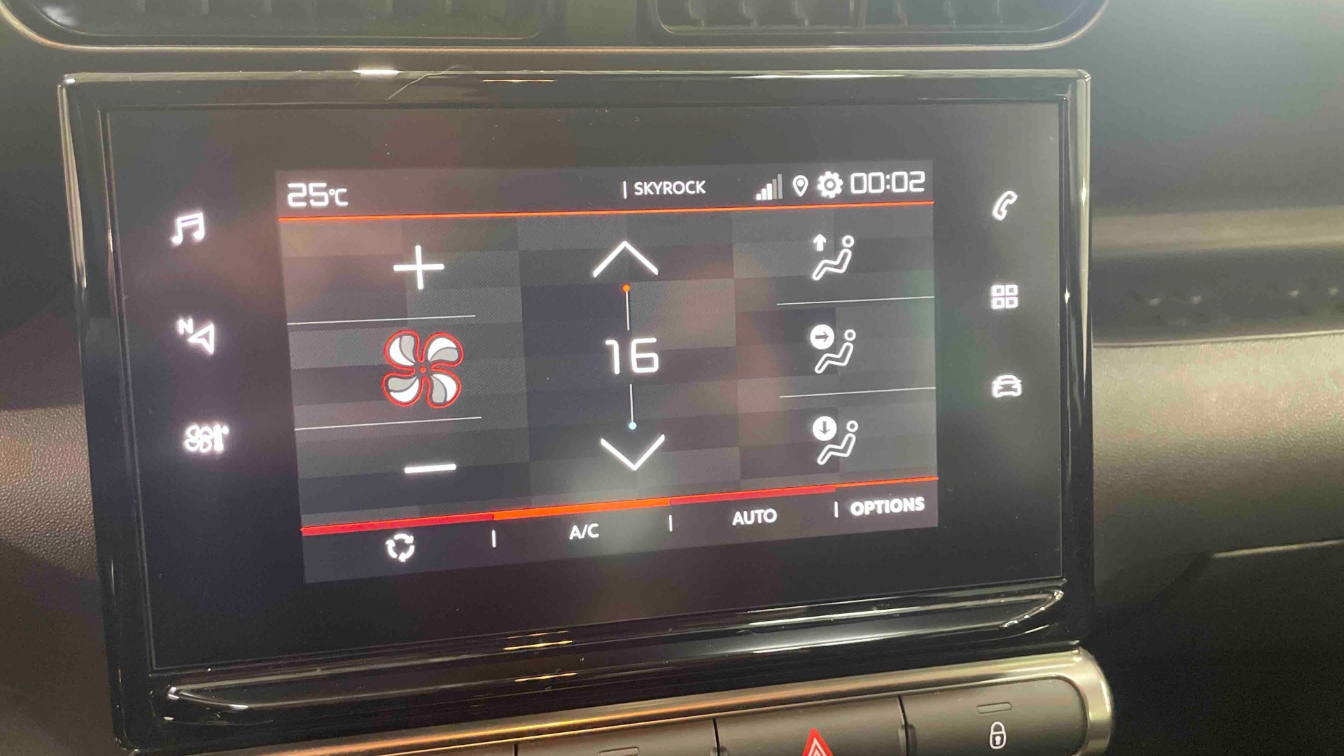 CITROEN C3 AIRCROSS PureTech 110 S&S BVM6 Feel Pack