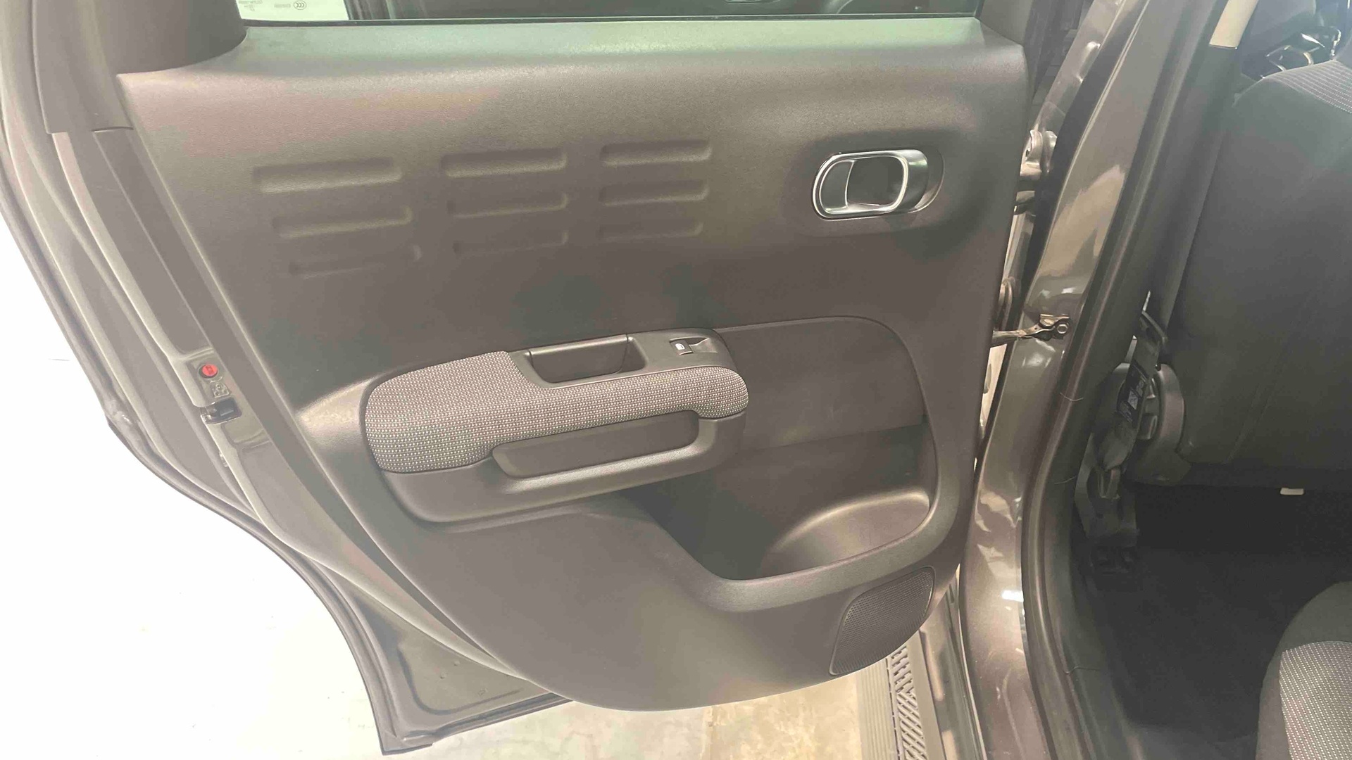 CITROEN C3 AIRCROSS PureTech 110 S&S BVM6 Feel Pack