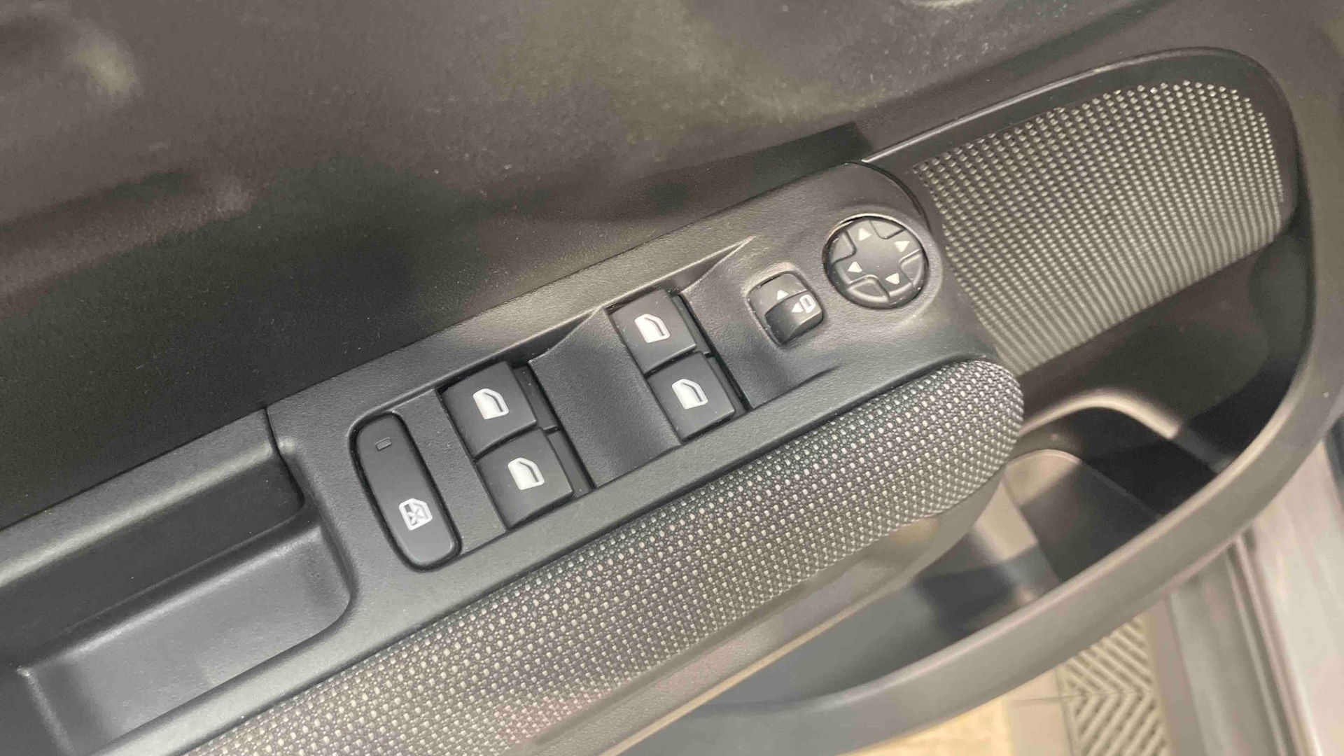 CITROEN C3 AIRCROSS PureTech 110 S&S BVM6 Feel Pack