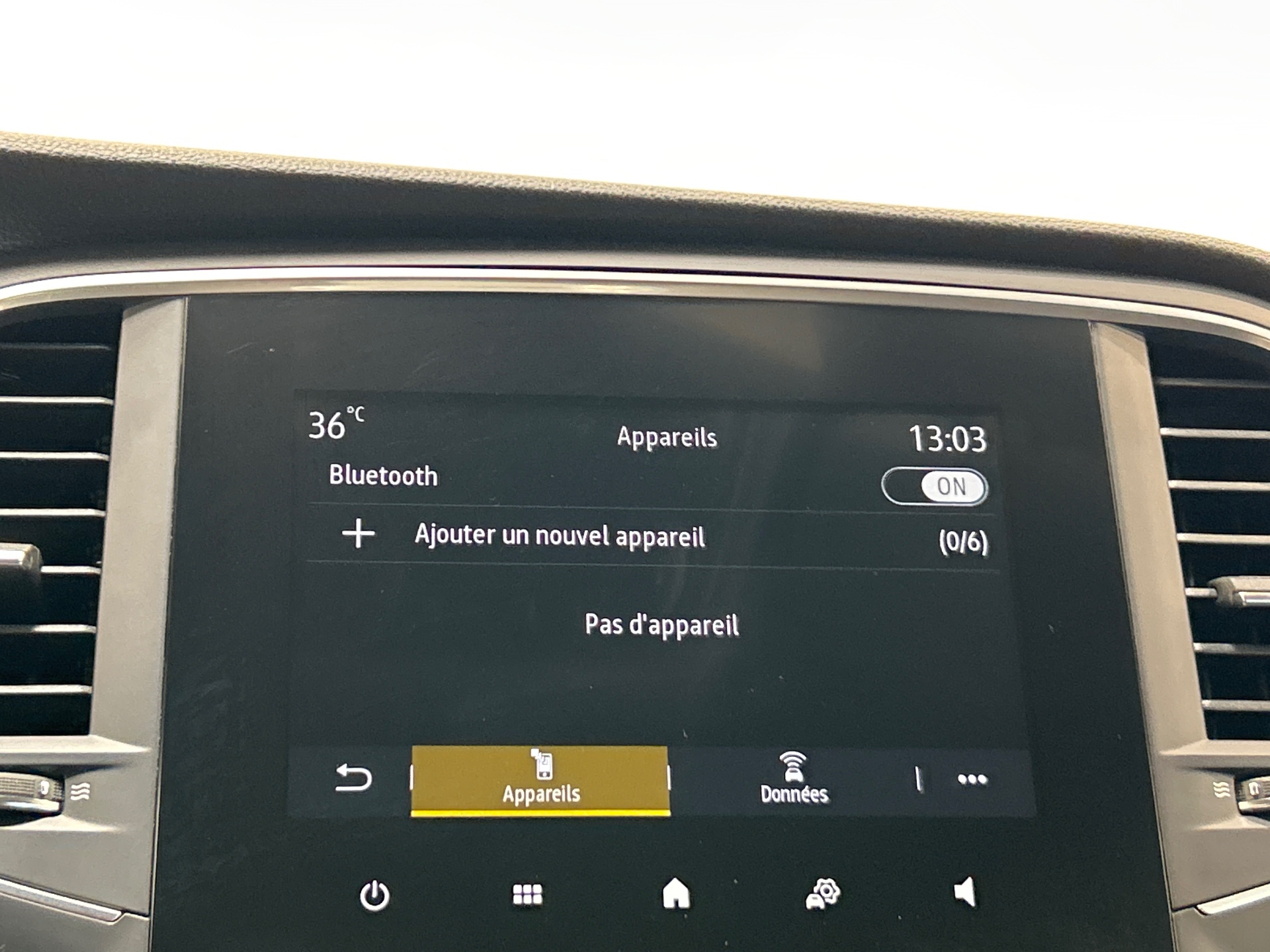 RENAULT MEGANE IV BERLINE evolution E-Tech plug-in hybrid 160