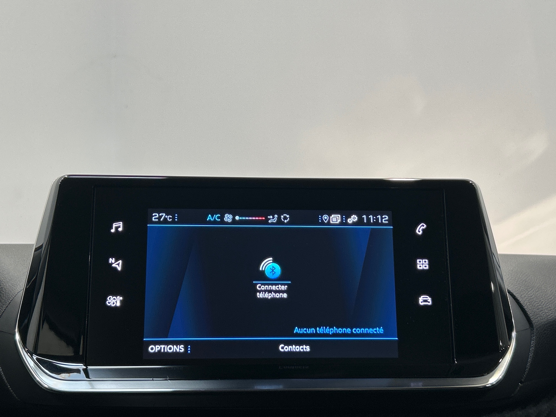 PEUGEOT 208 ACTIVE PACK PURETECH 75 S&S BVM5