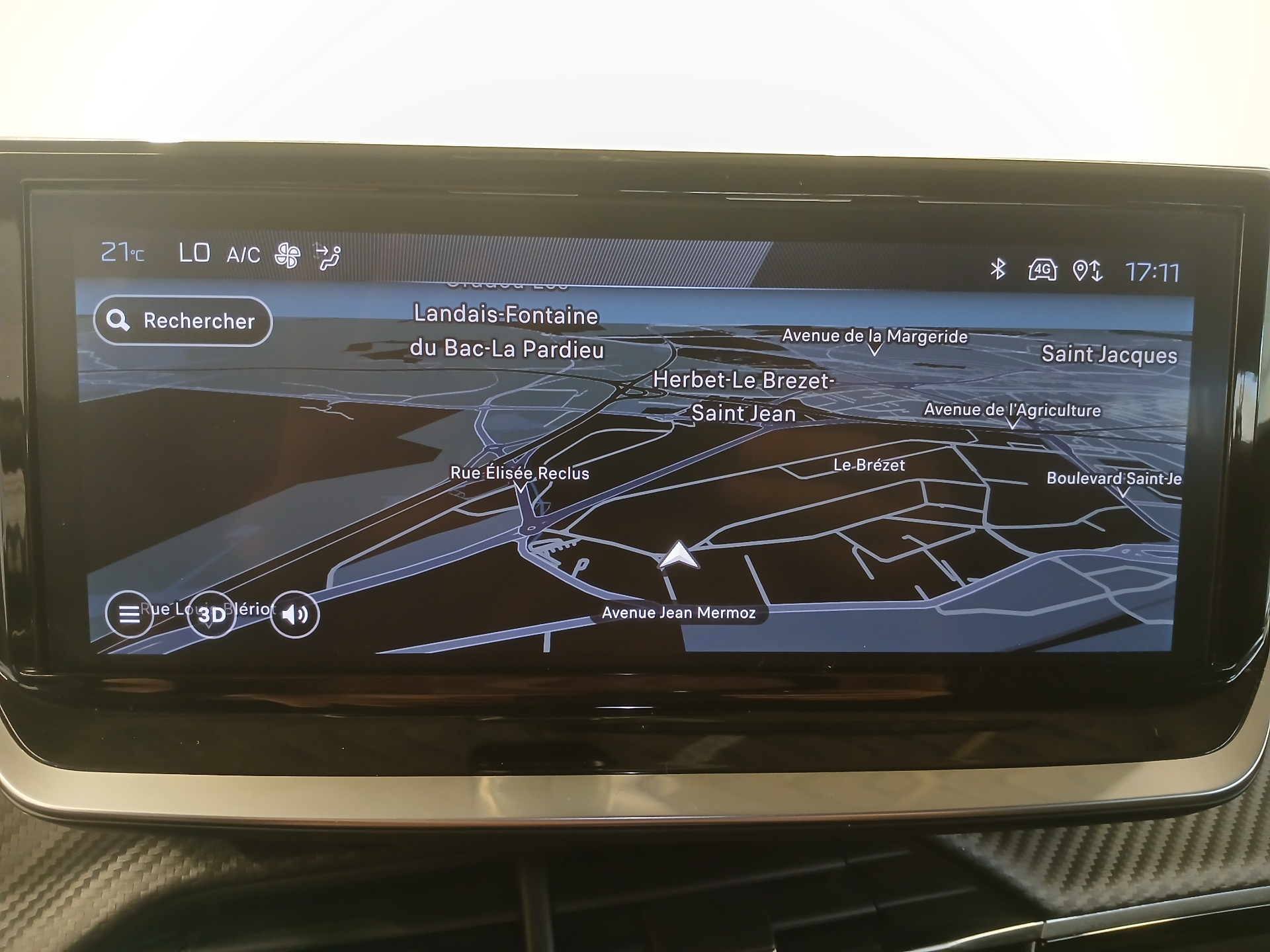 PEUGEOT 2008 Hybrid 145 e-DCS6 Allure