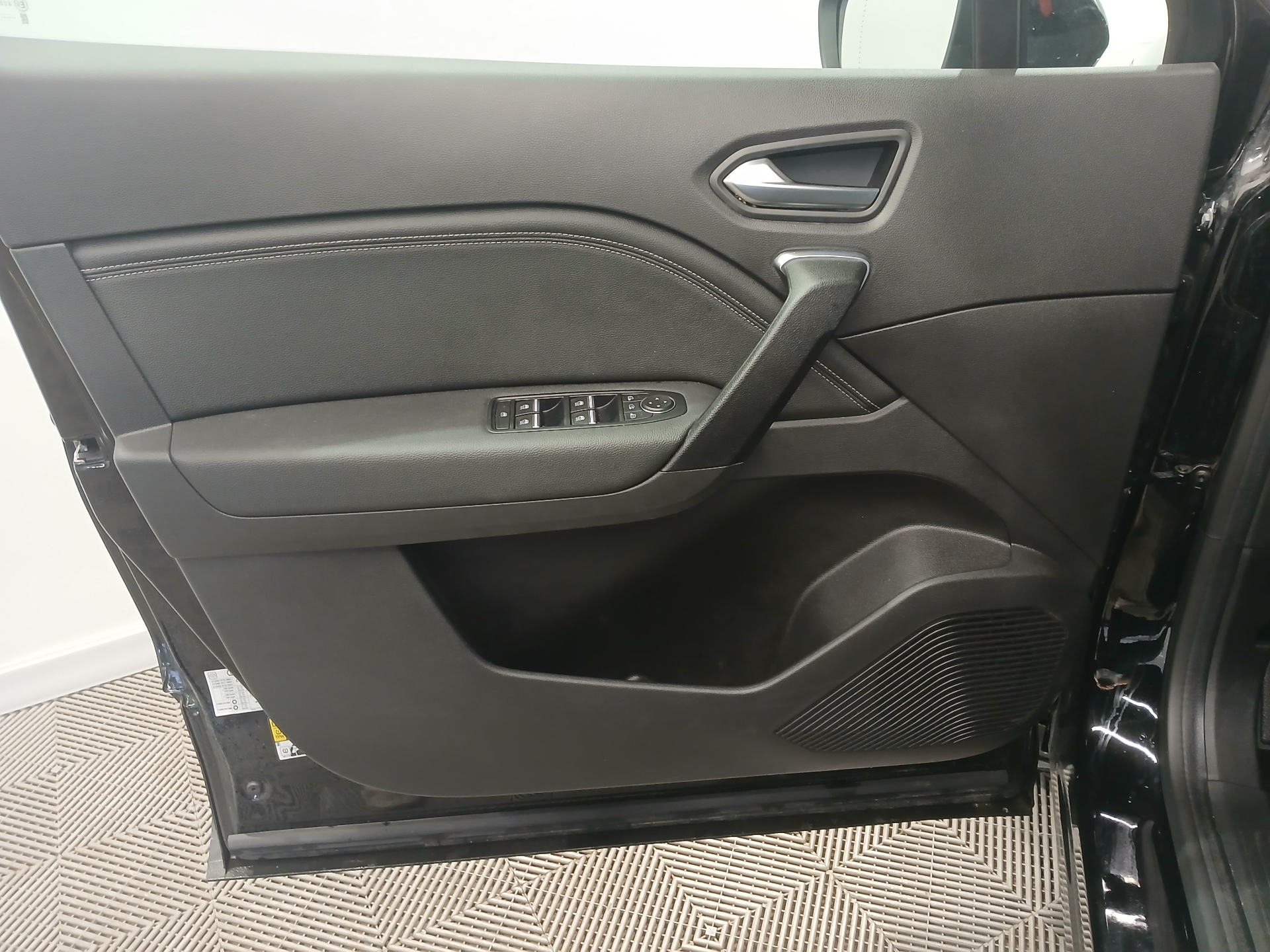 RENAULT CAPTUR techno TCe 90