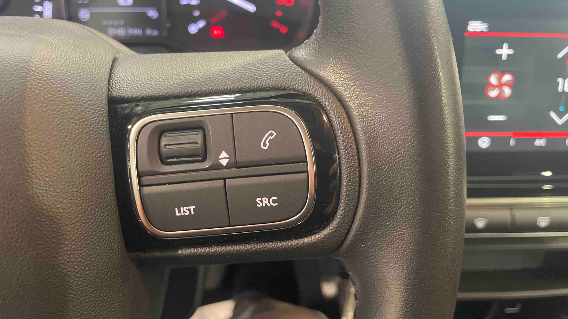 CITROEN C3 AIRCROSS PureTech 110 S&S BVM6 Feel Pack