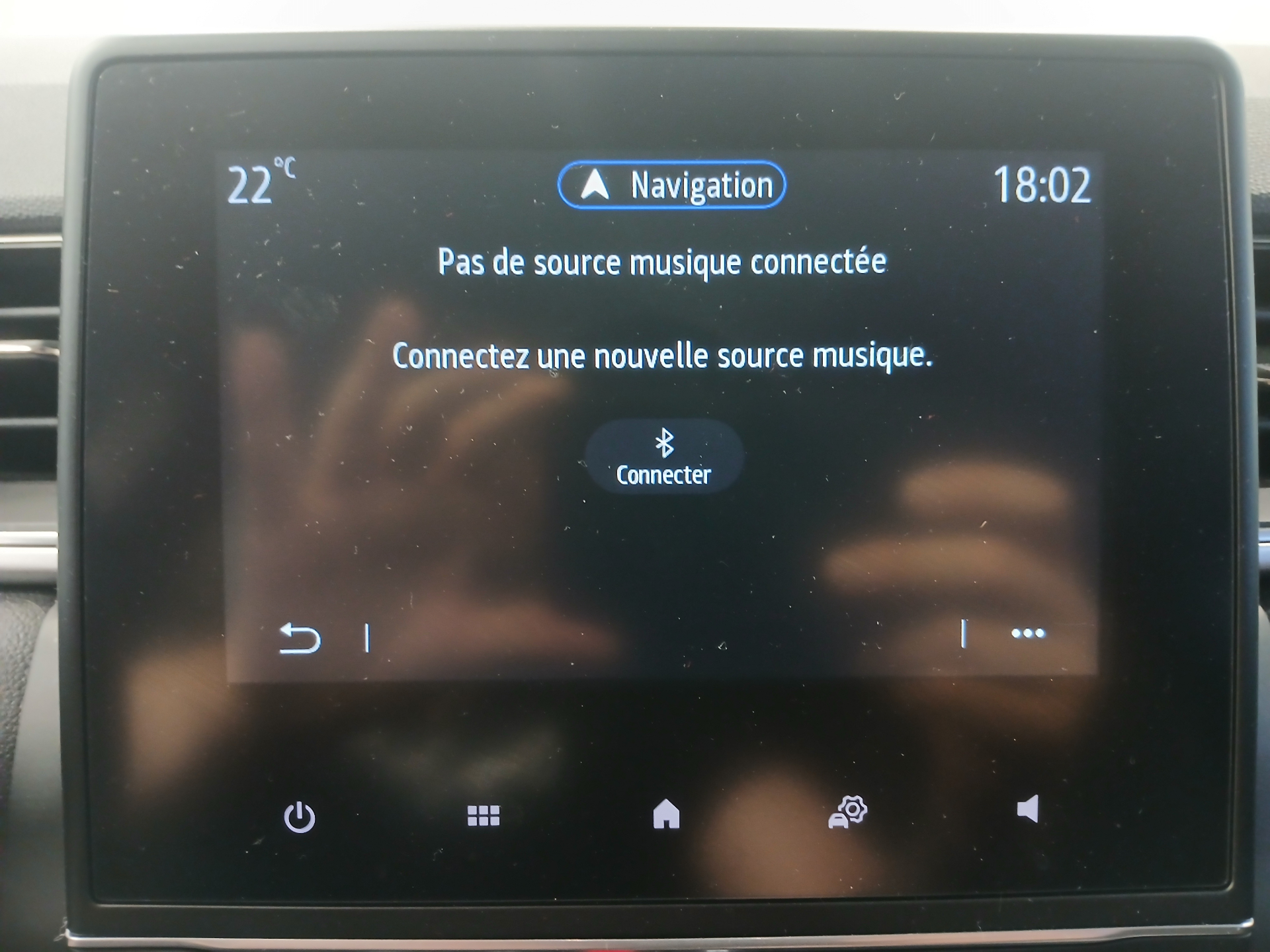 RENAULT CAPTUR techno TCe 90