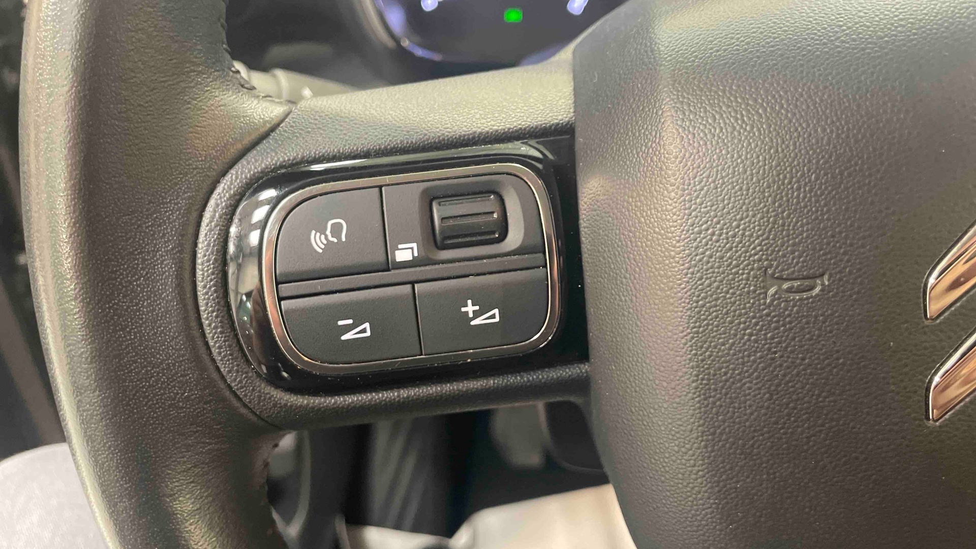 CITROEN C3 AIRCROSS PureTech 110 S&S BVM6 Feel Pack