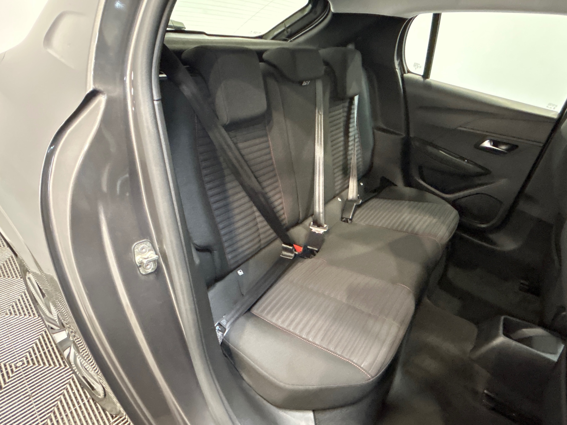PEUGEOT 208 ACTIVE PACK PURETECH 75 S&S BVM5