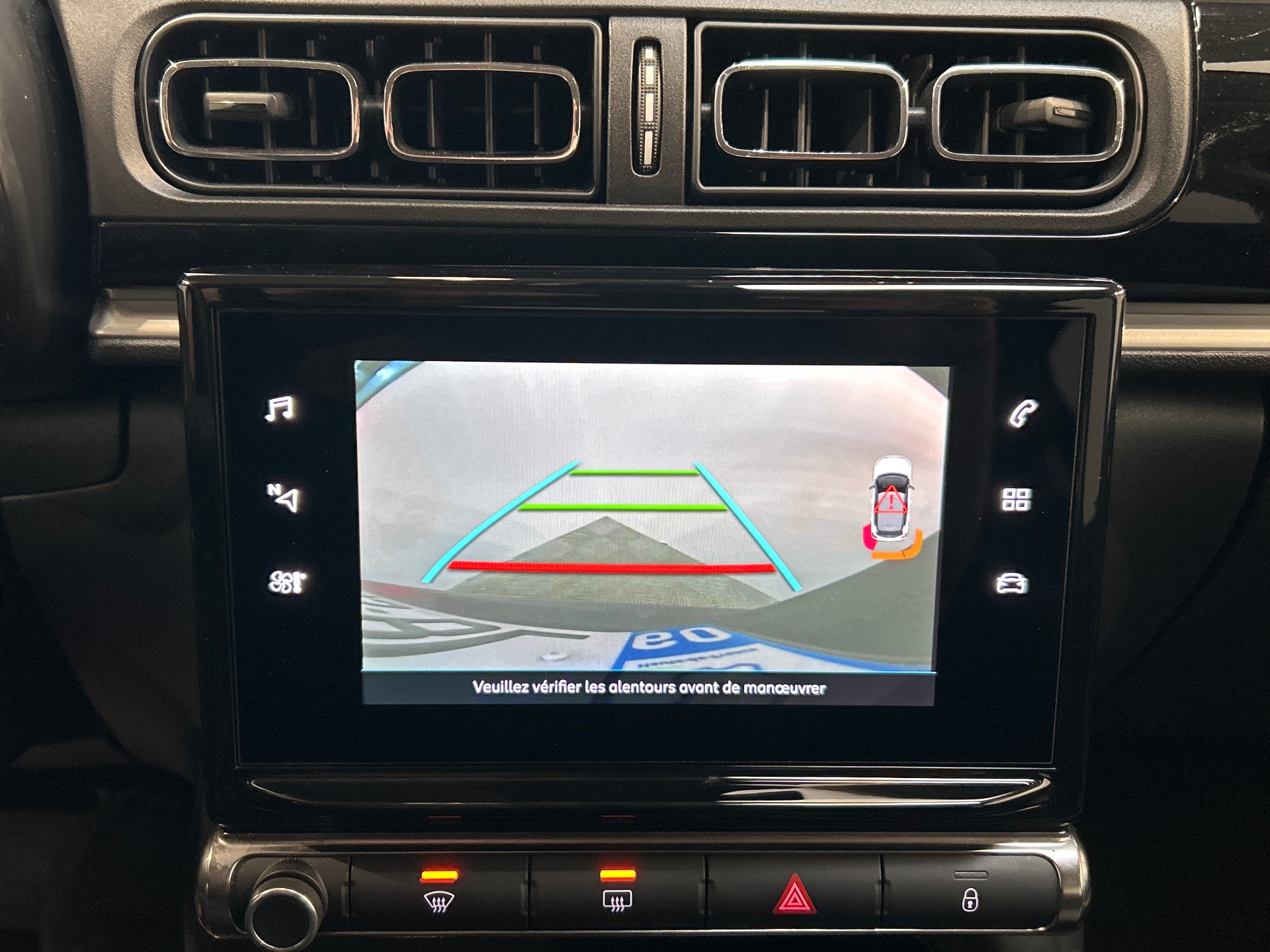 CITROEN C3 PURETECH 110 S&S EAT6 MAX