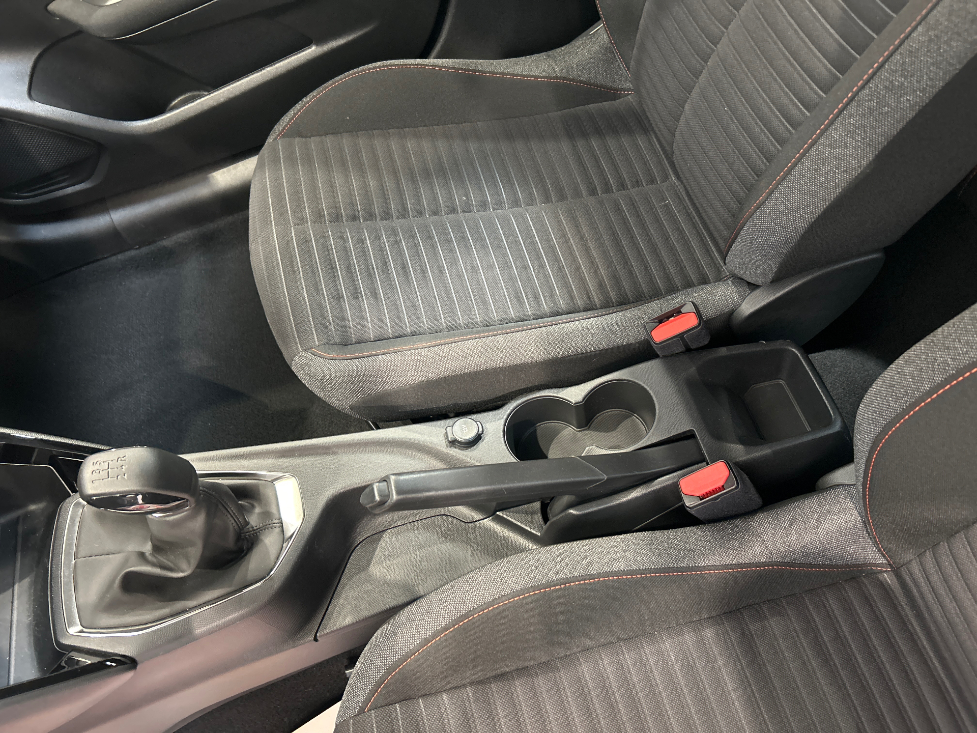 PEUGEOT 208 ACTIVE PACK PURETECH 75 S&S BVM5