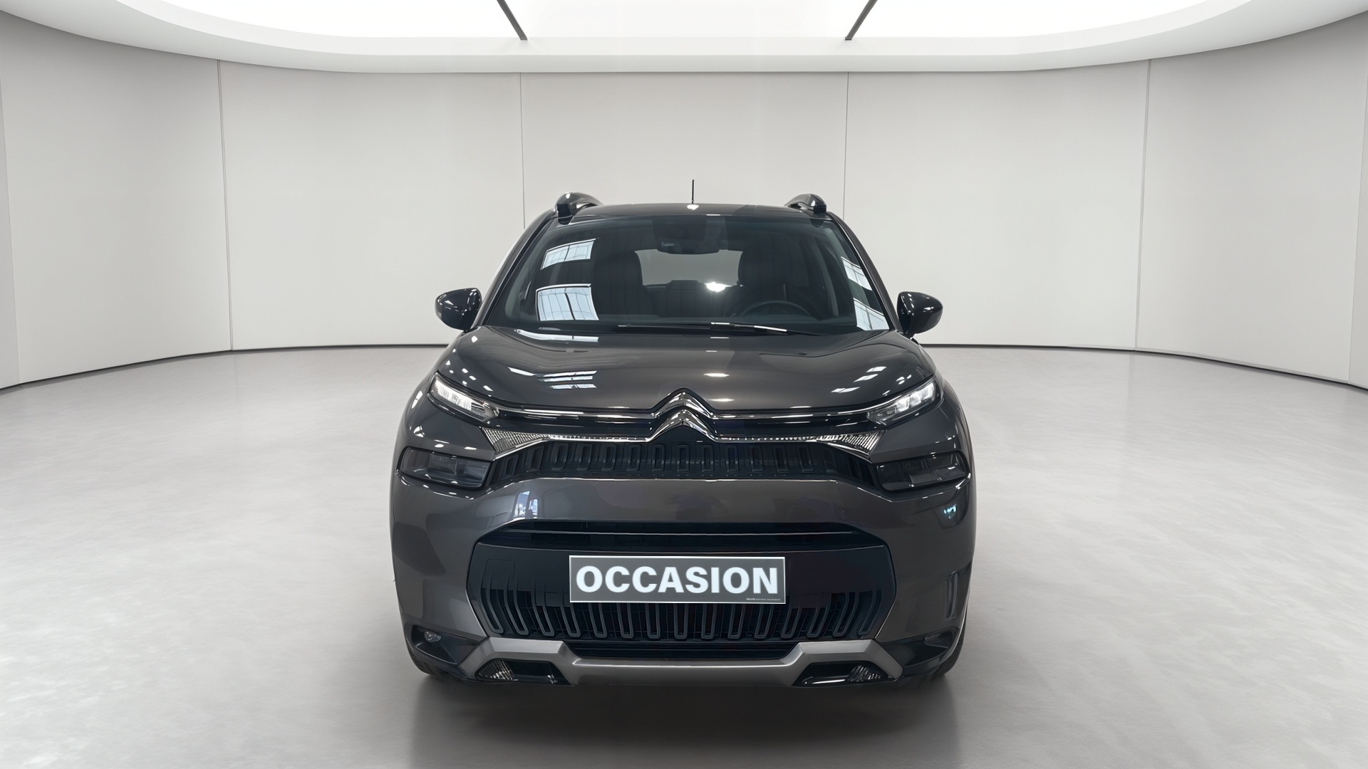 CITROEN C3 AIRCROSS PureTech 110 S&S BVM6 Feel Pack