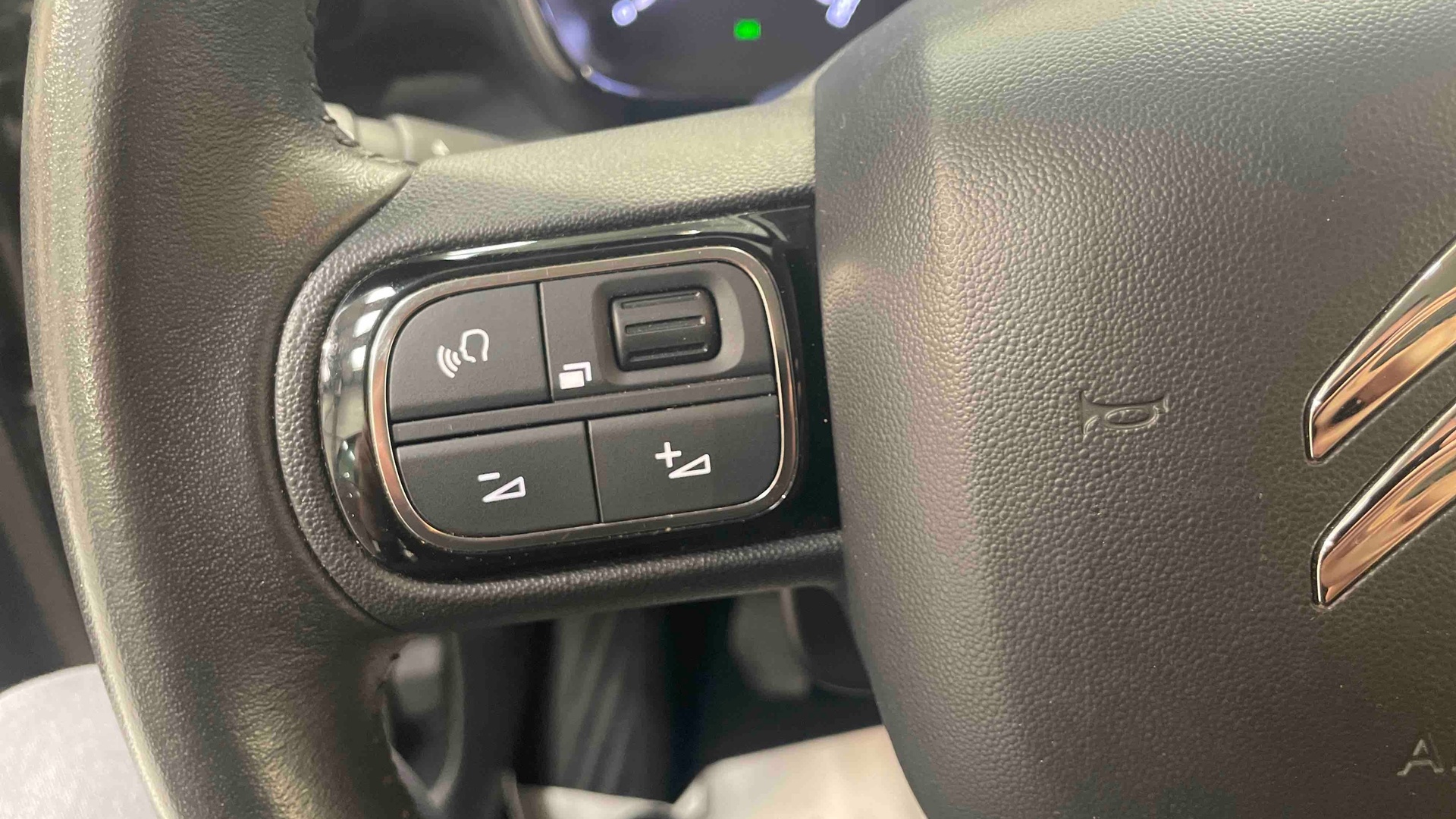 CITROEN C3 AIRCROSS PureTech 110 S&S BVM6 Feel Pack