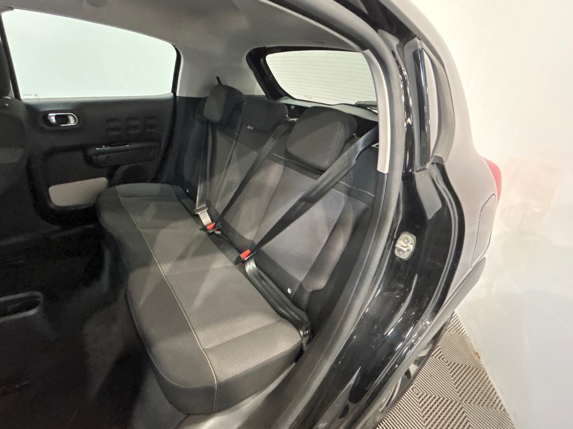 CITROEN C3 PURETECH 110 S&S EAT6 MAX