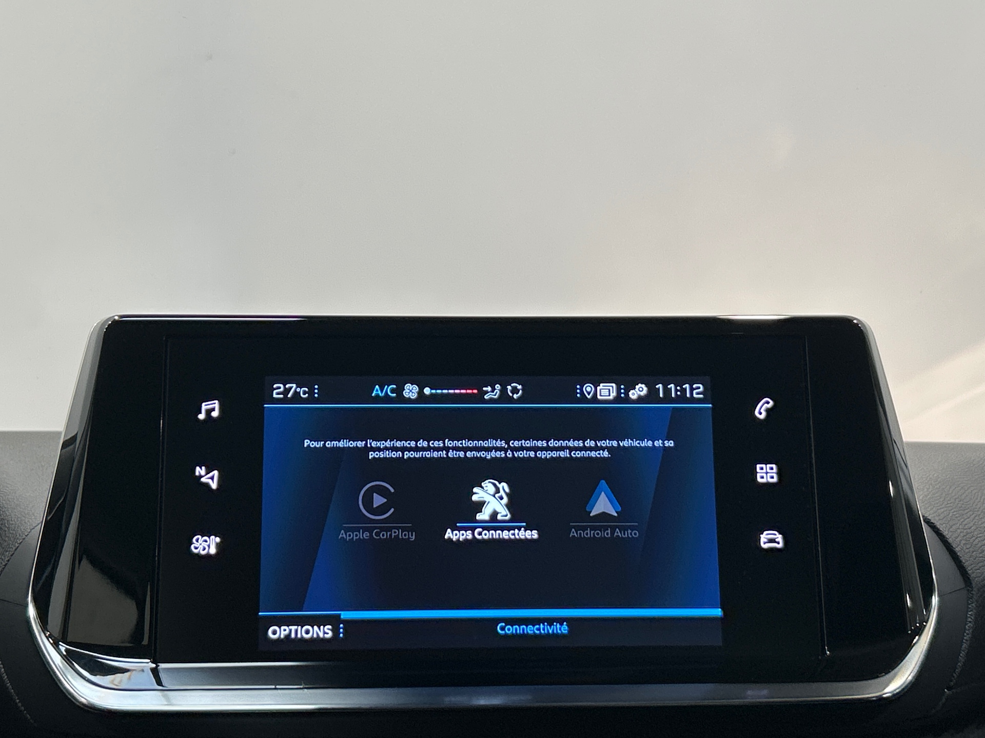 PEUGEOT 208 ACTIVE PACK PURETECH 75 S&S BVM5